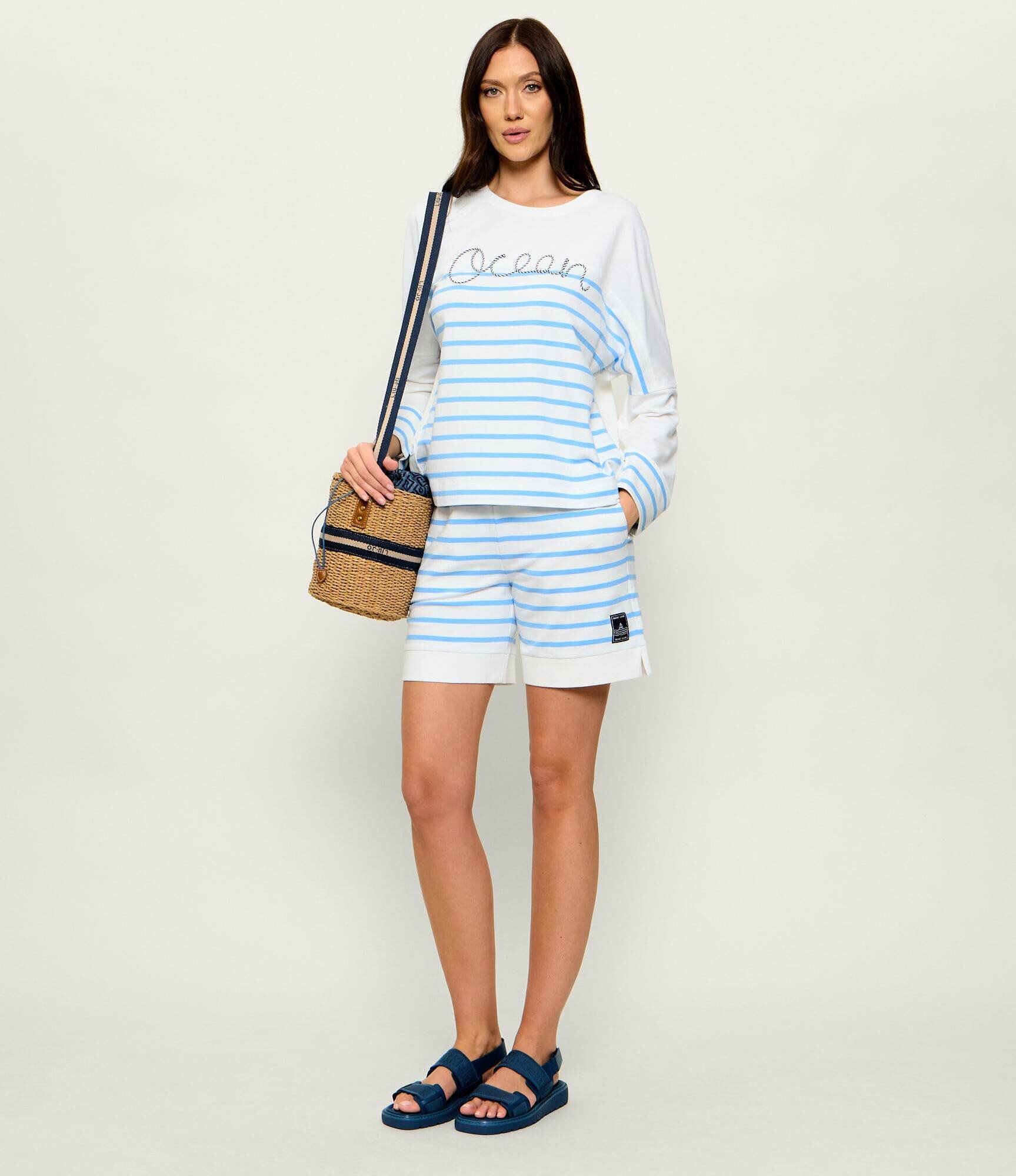 Calvin Klein Sandale