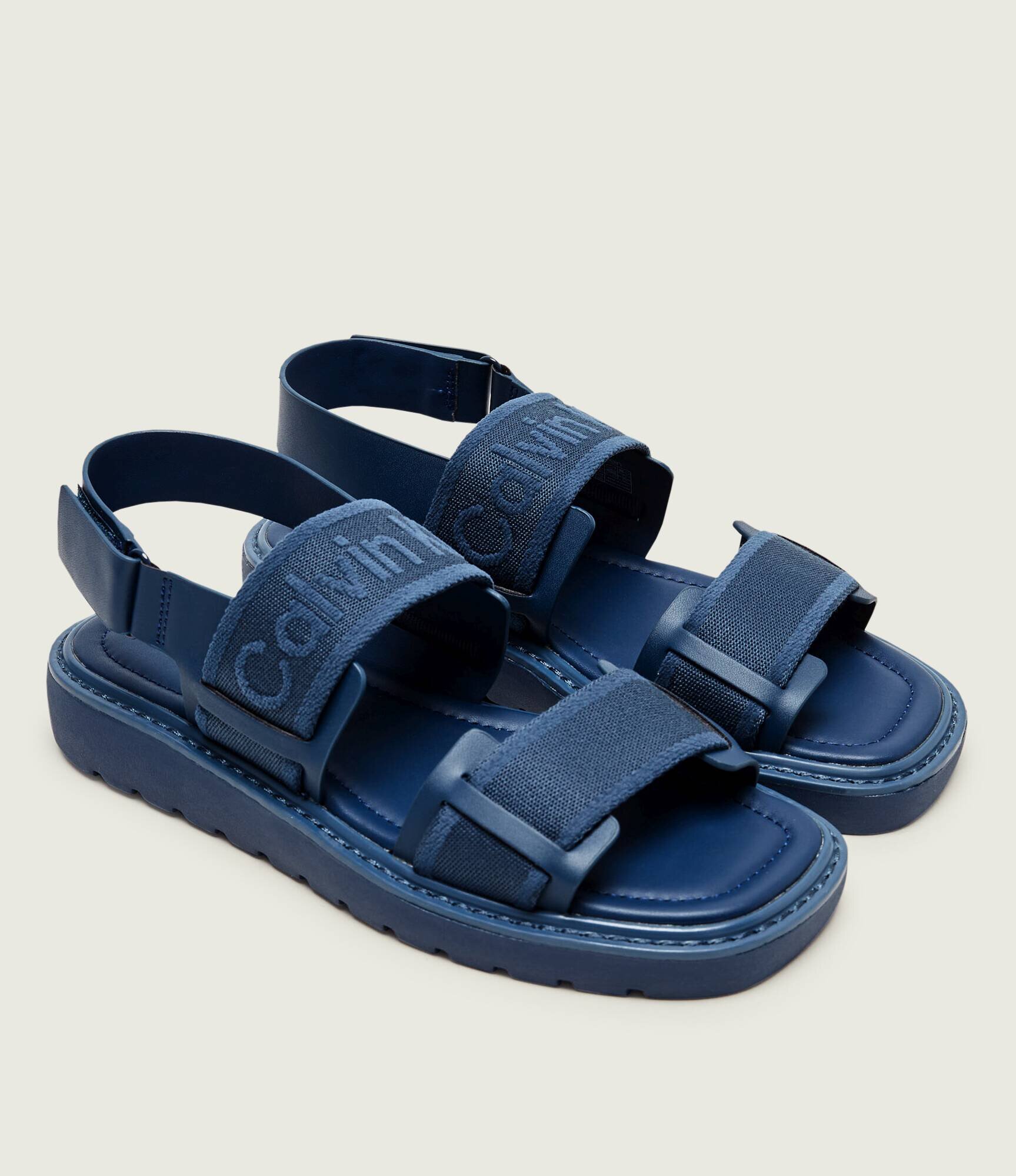 Calvin Klein Sandale