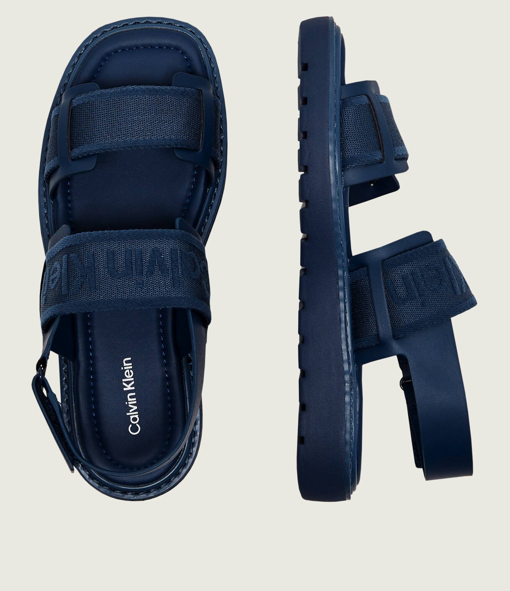 Calvin Klein Sandale