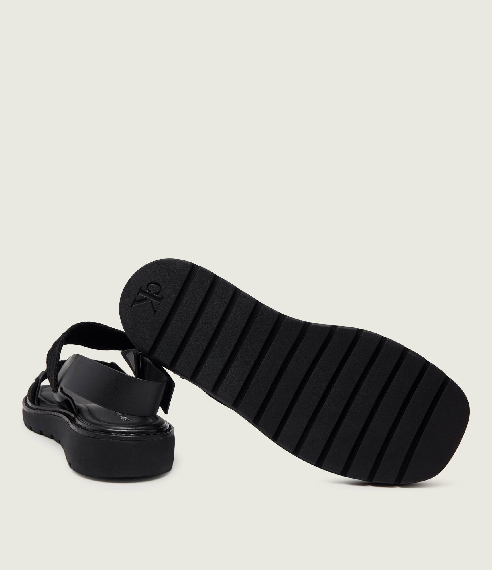 Calvin Klein Sandale