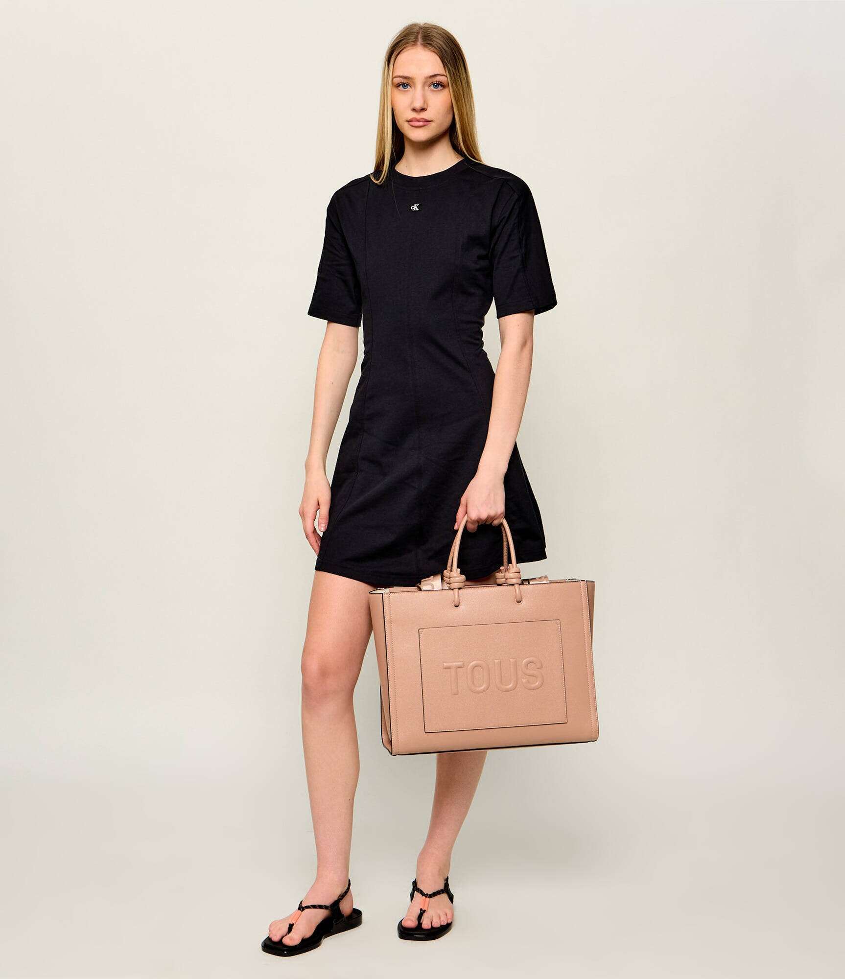 Calvin Klein Sandale Harper