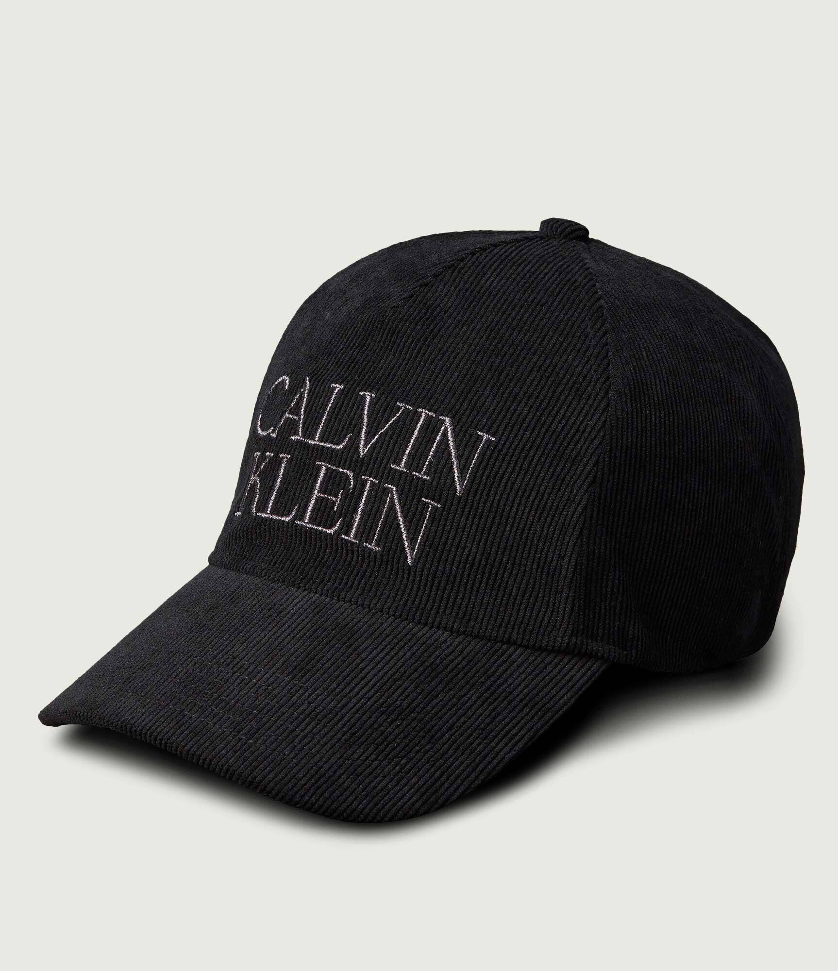 Calvin Klein Șapcă baseball | catifea reiată