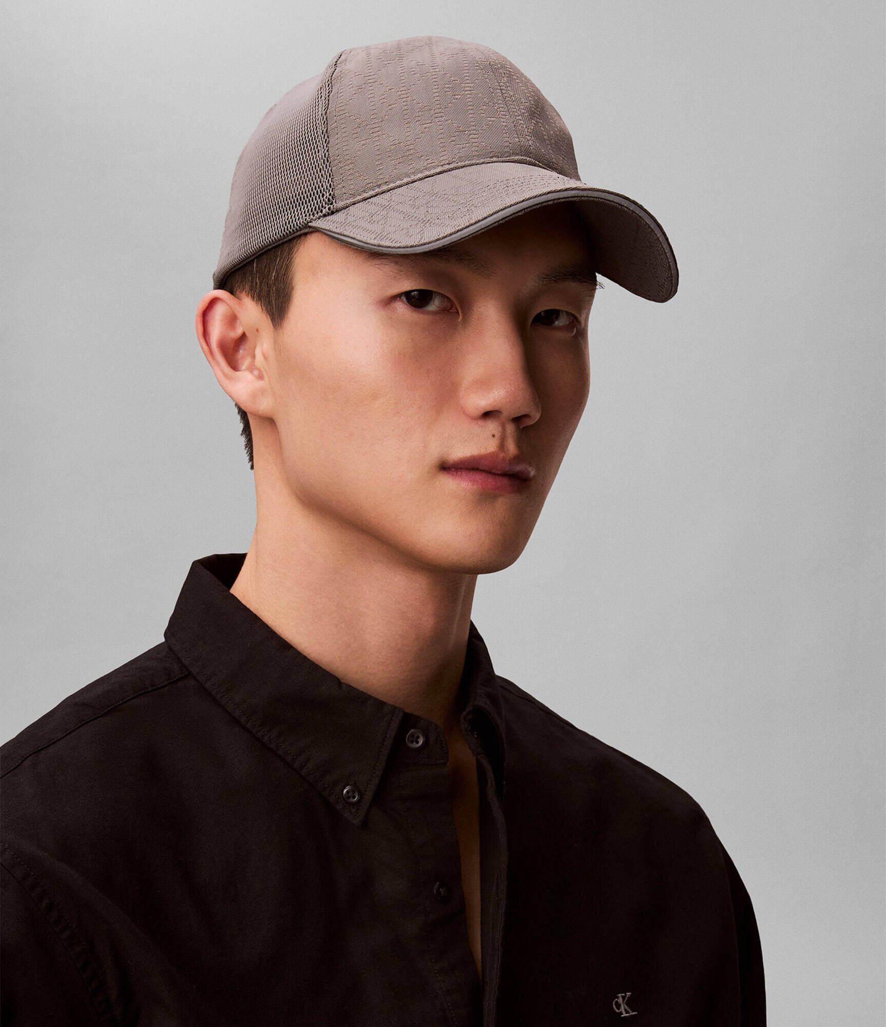 Calvin Klein Șapcă baseball EMBLEM