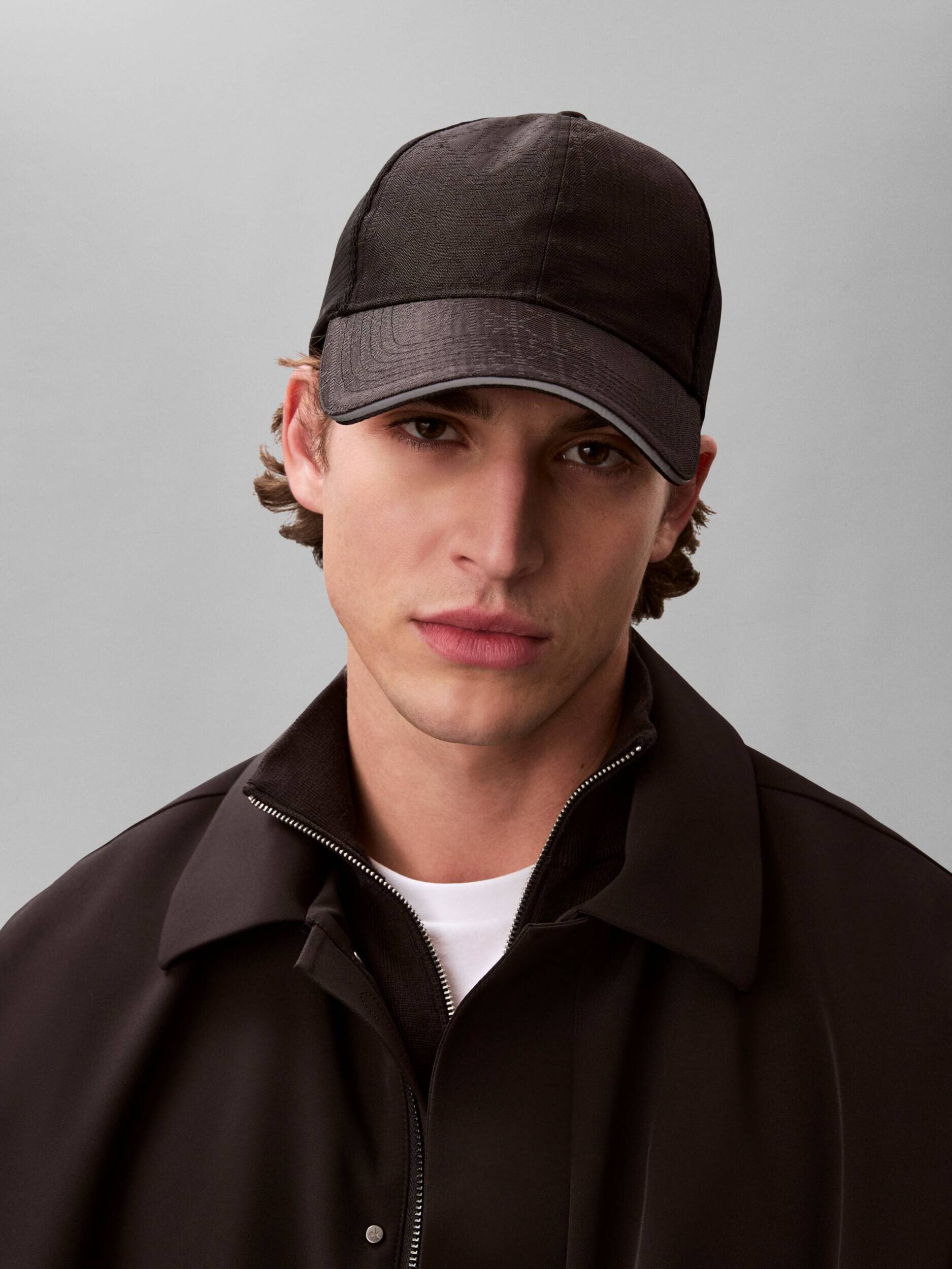 Calvin Klein Șapcă baseball EMBLEM