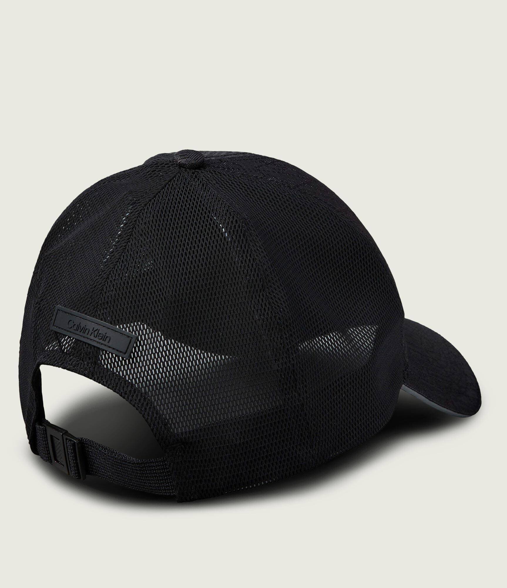 Calvin Klein Șapcă baseball EMBLEM