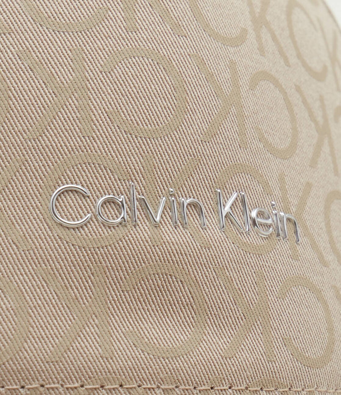 Calvin Klein Șapcă baseball MONOGRAM