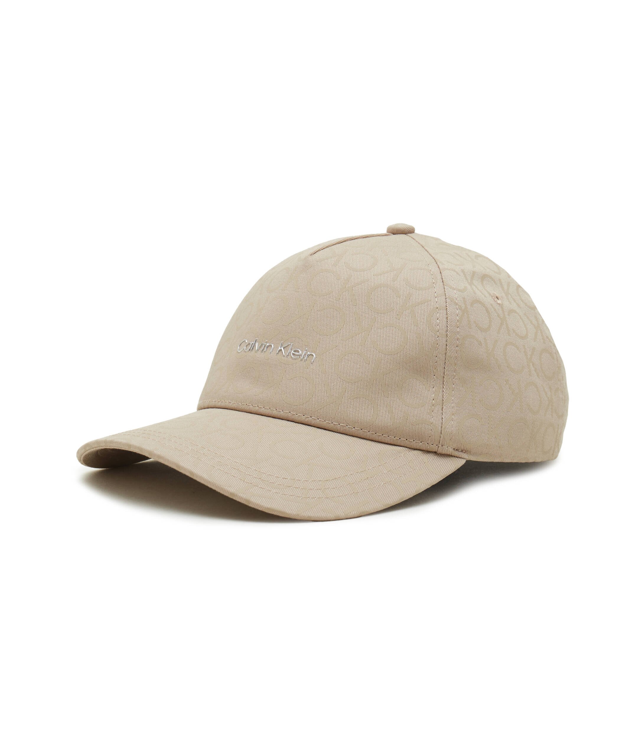 Calvin Klein Șapcă baseball MONOGRAM