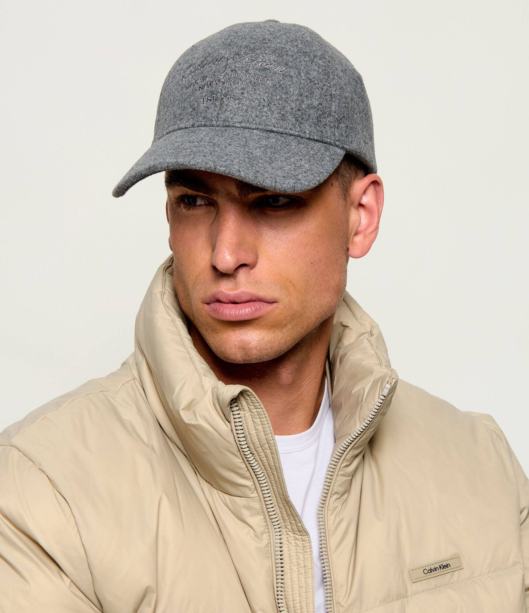 Calvin Klein Șapcă baseball Seasonal Graphic