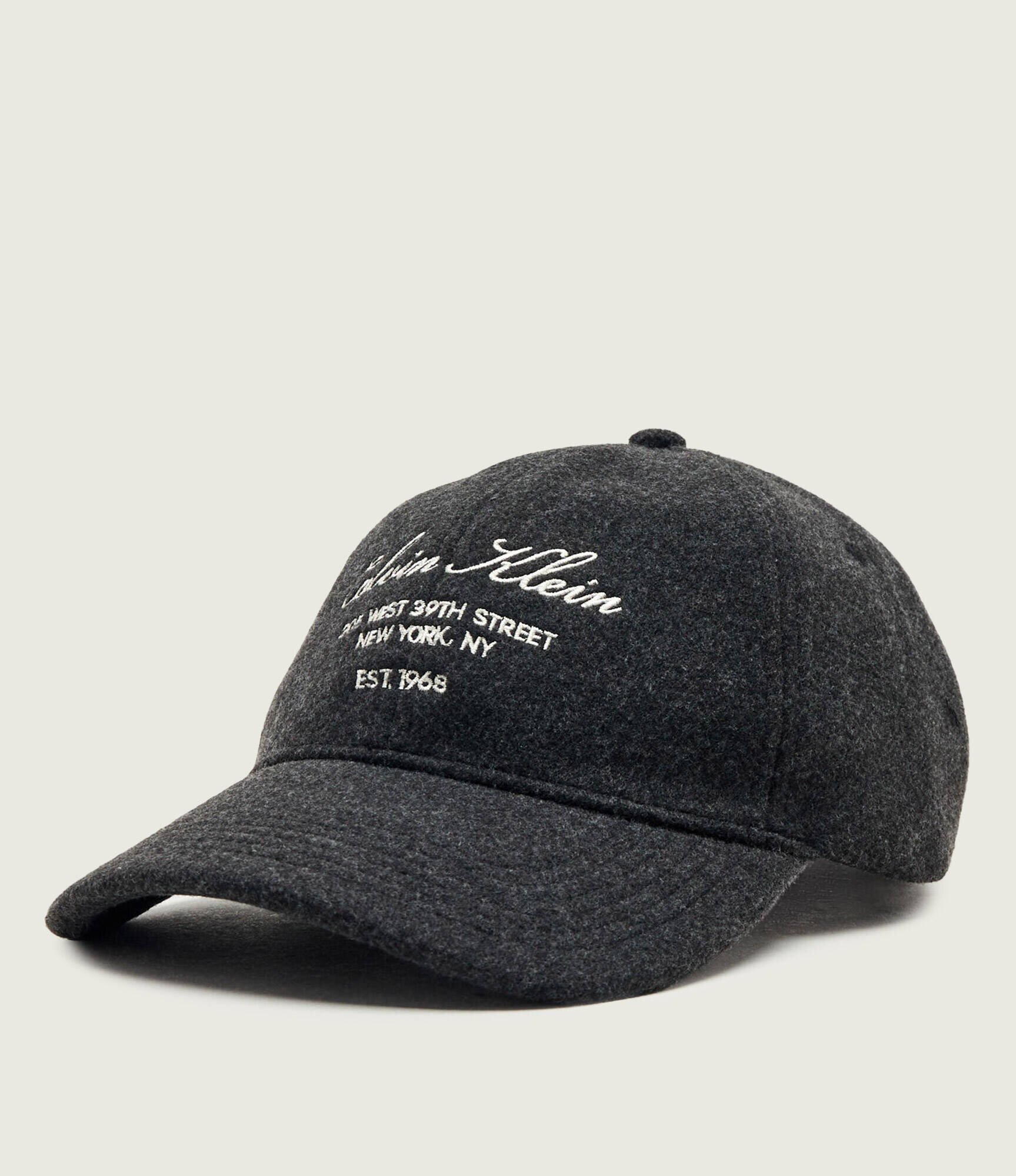 Calvin Klein Șapcă baseball Seasonal Graphic
