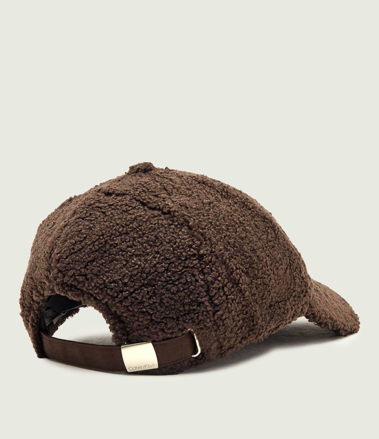 Calvin Klein Șapcă baseball | shearling