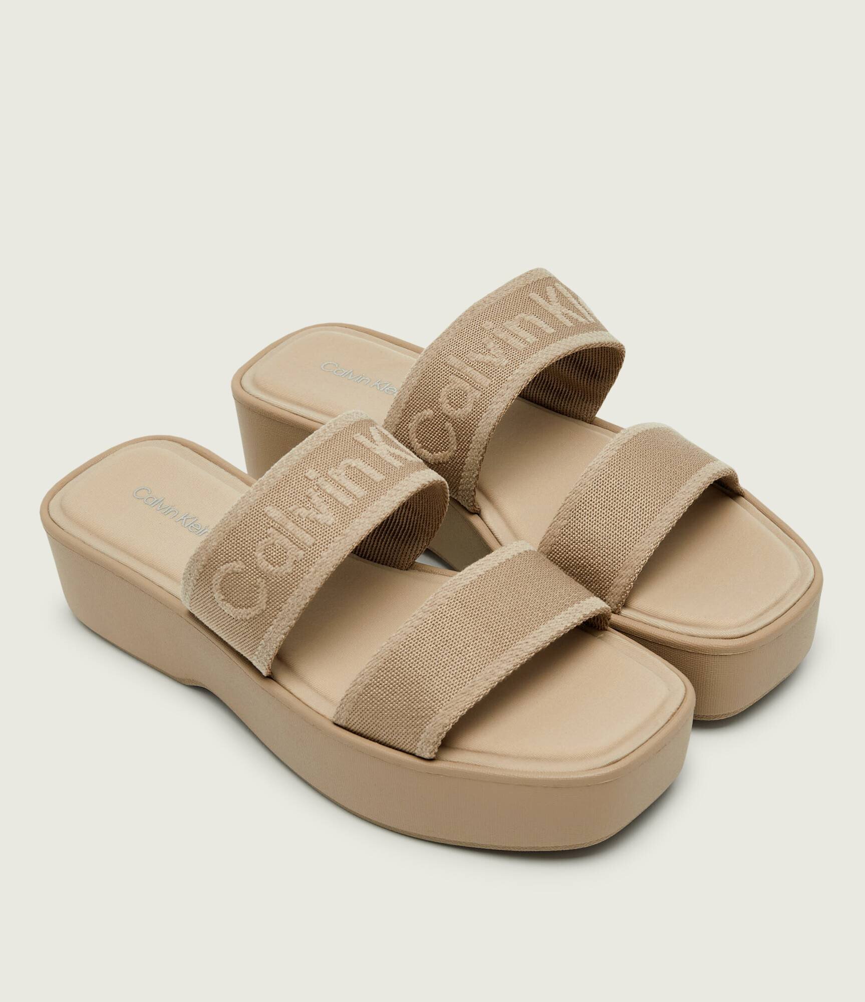 Calvin Klein Șlapi