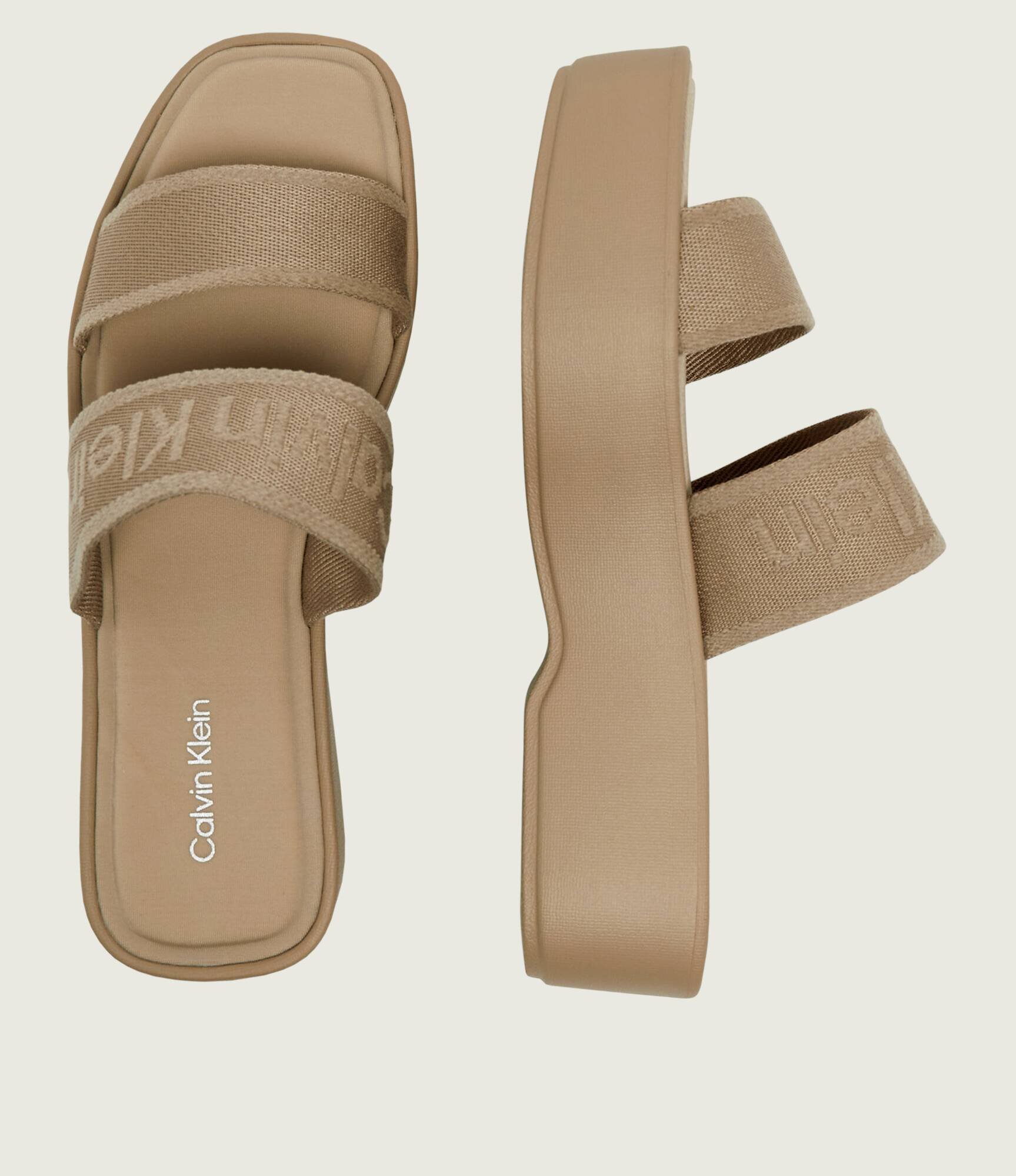Calvin Klein Șlapi