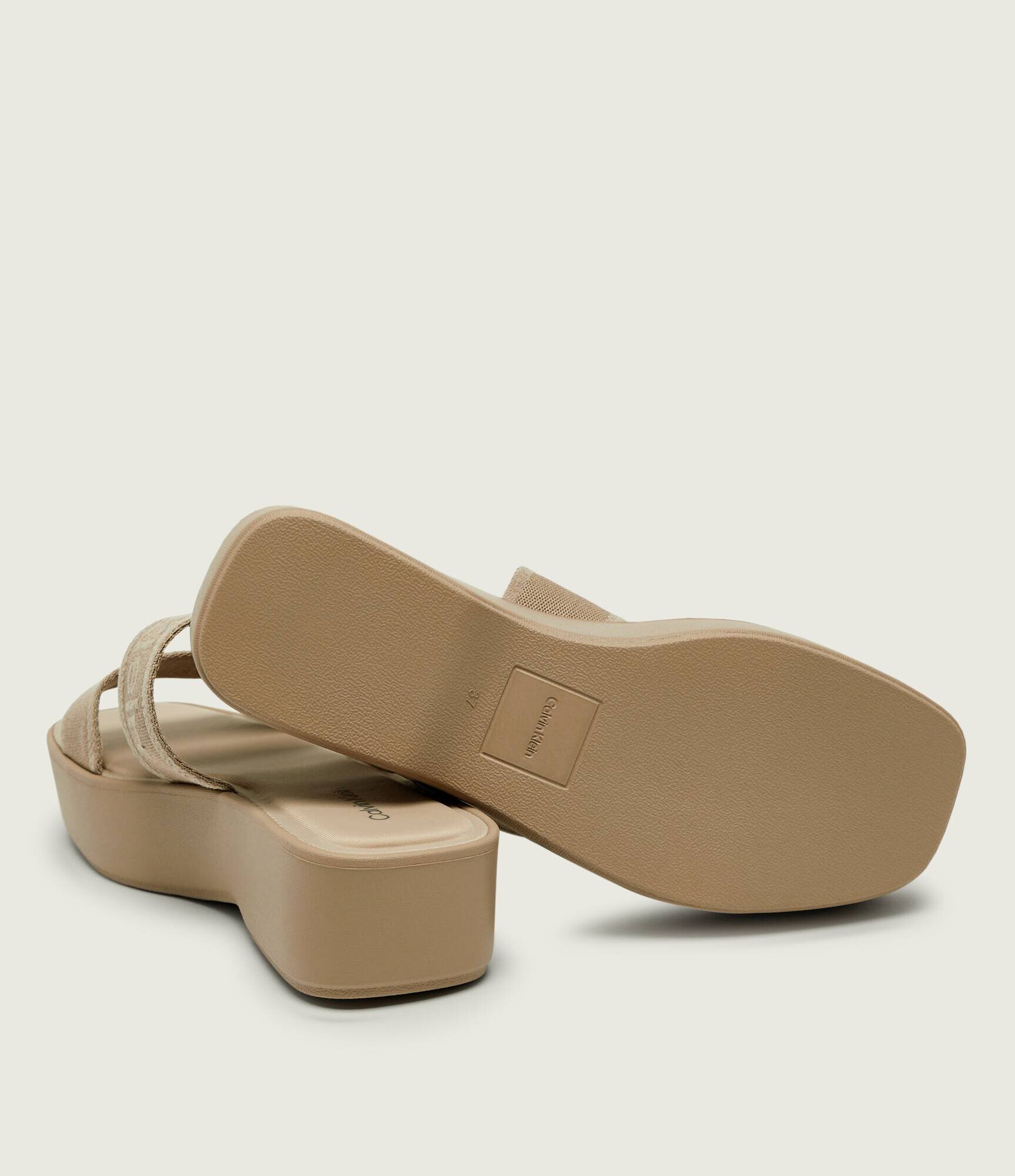 Calvin Klein Șlapi
