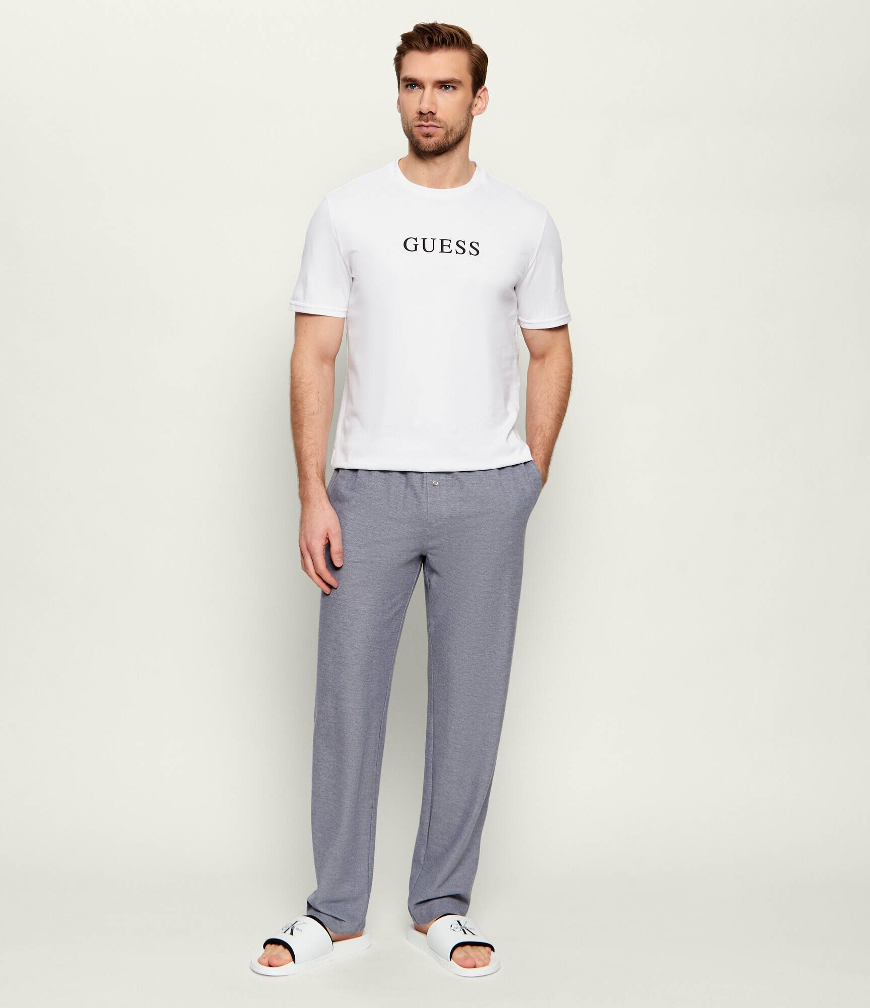 Calvin Klein Șlapi