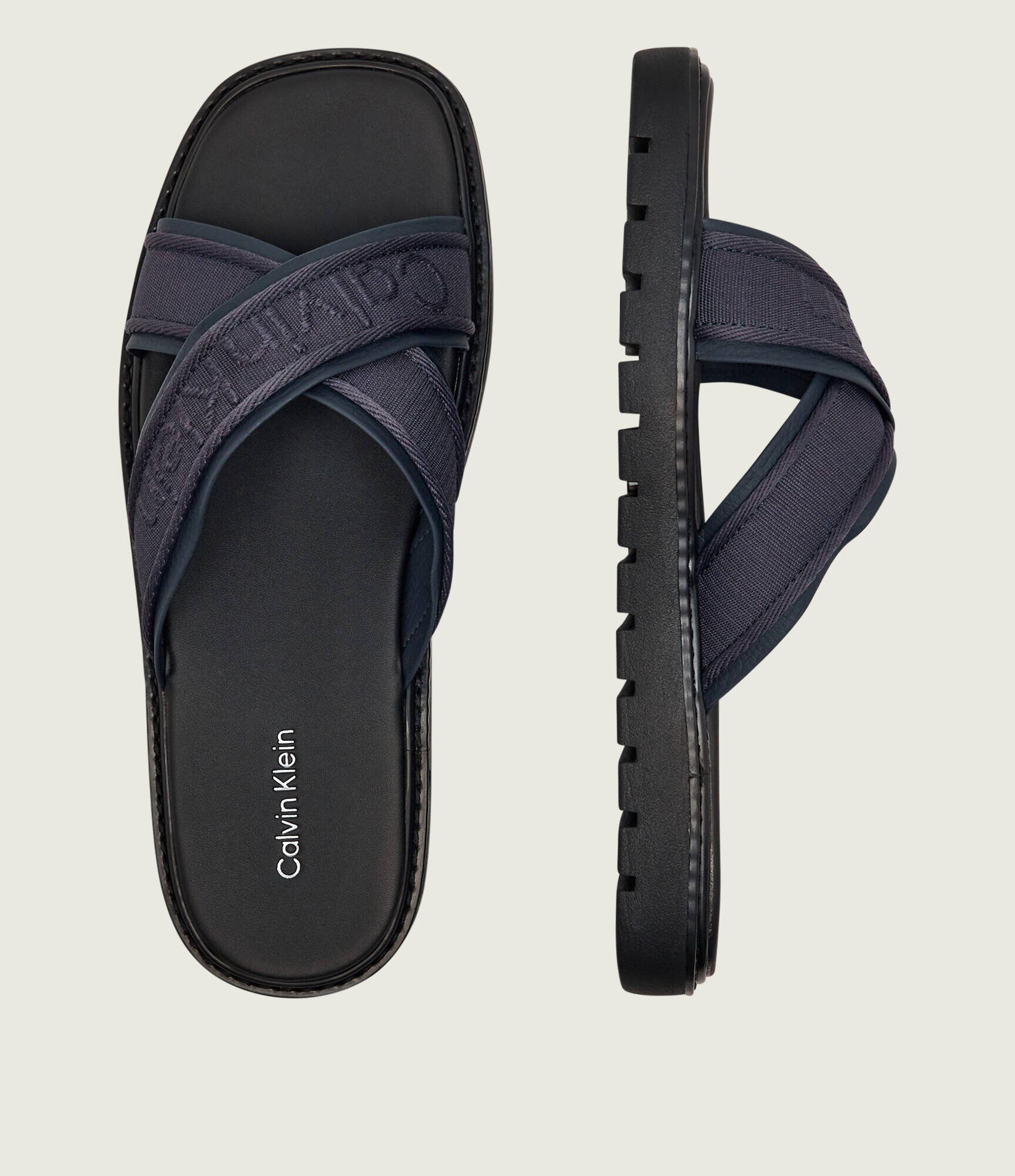 Calvin Klein Șlapi