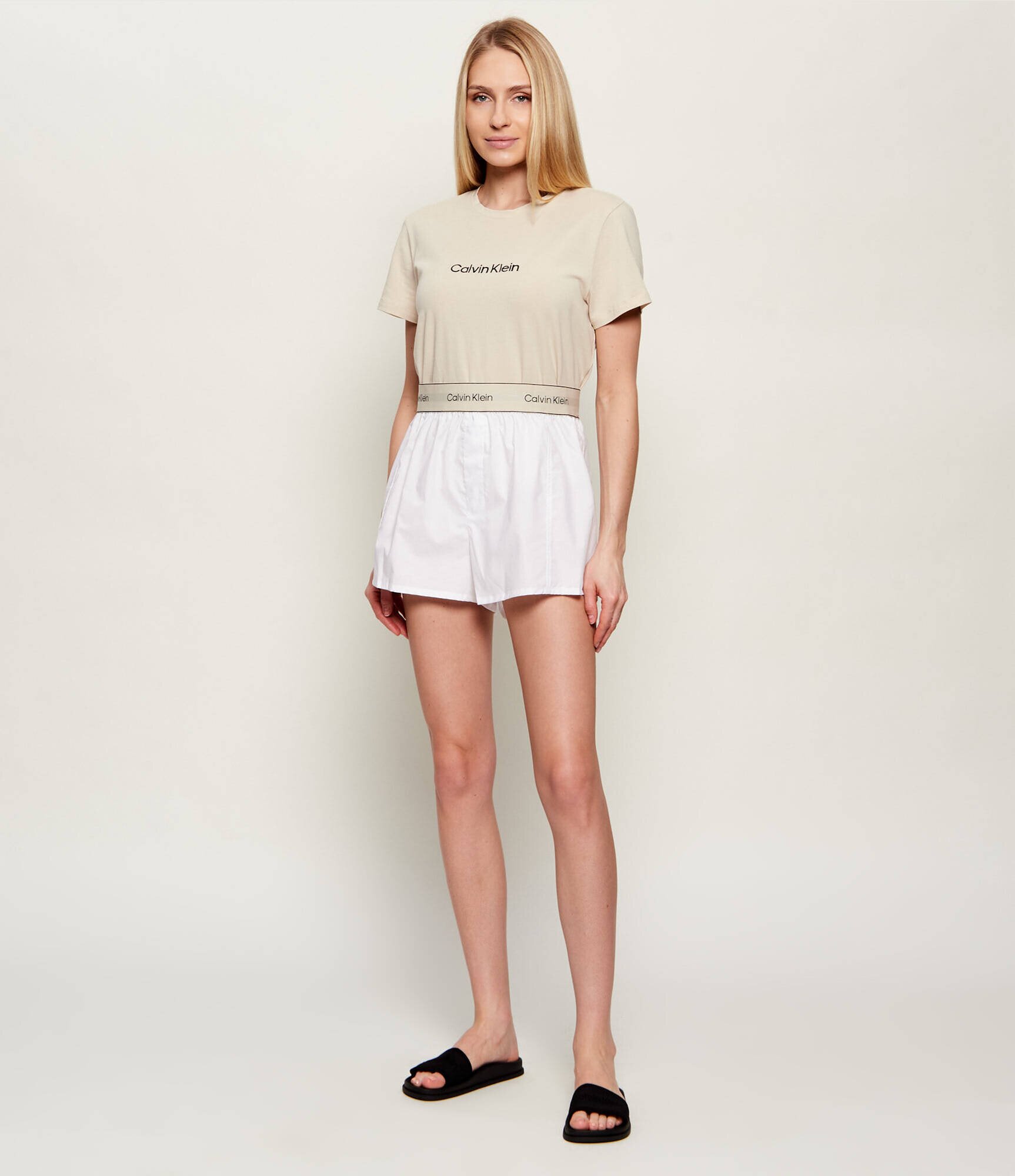 Calvin Klein Șlapi