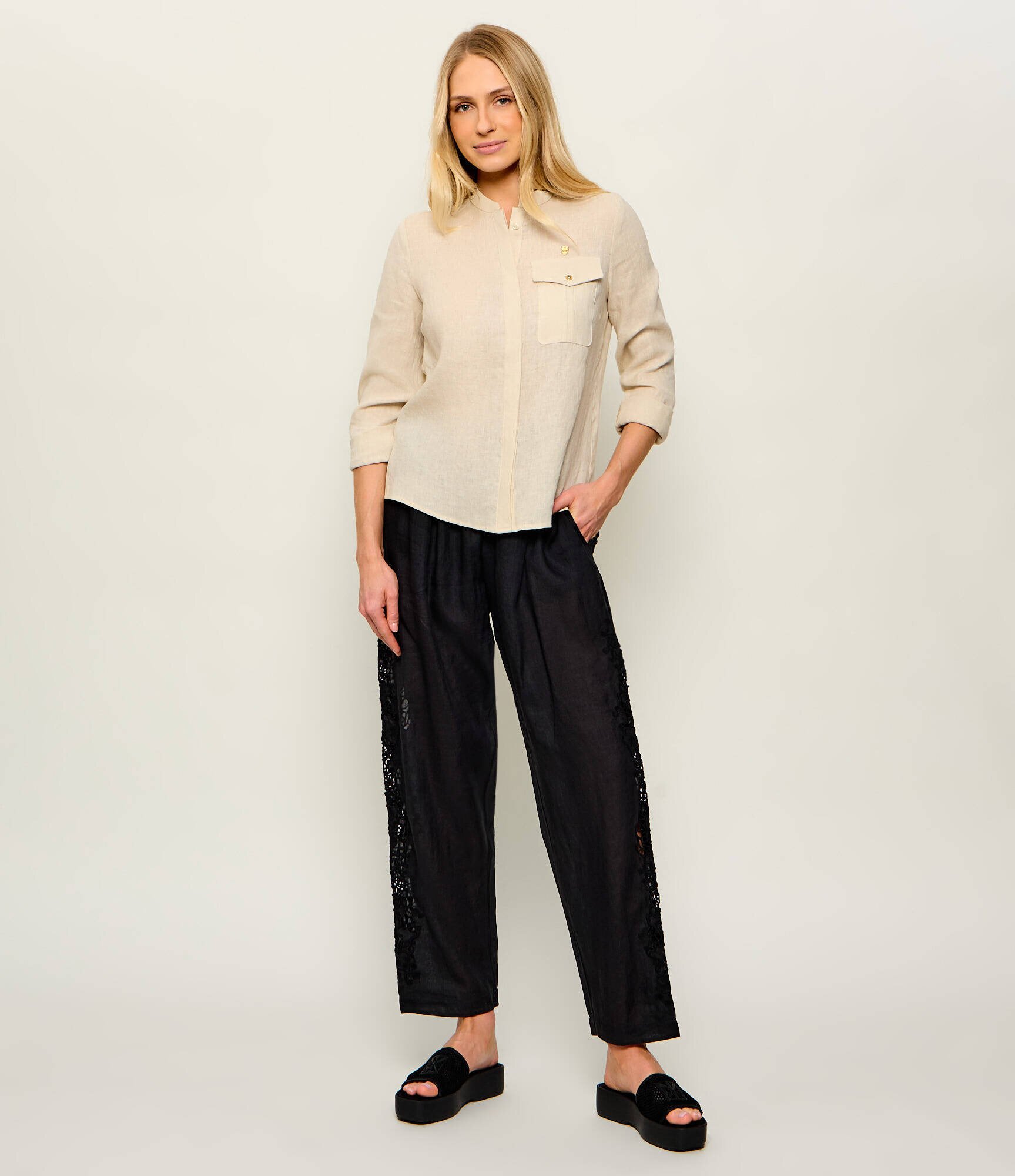 Calvin Klein Șlapi