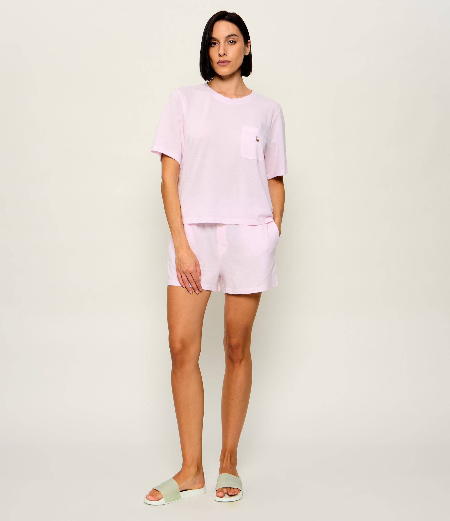 Calvin Klein Șlapi