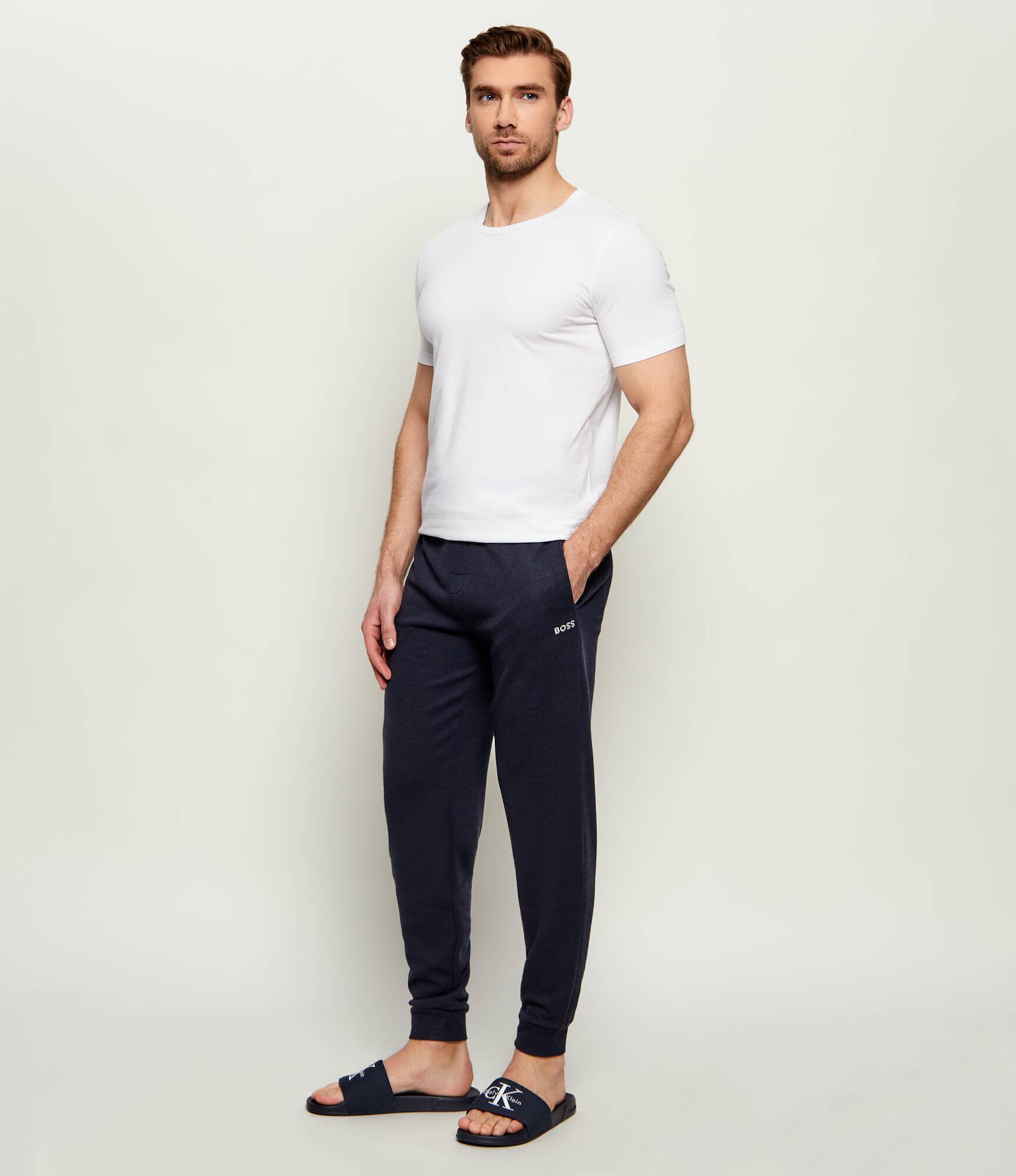 Calvin Klein Șlapi Ess