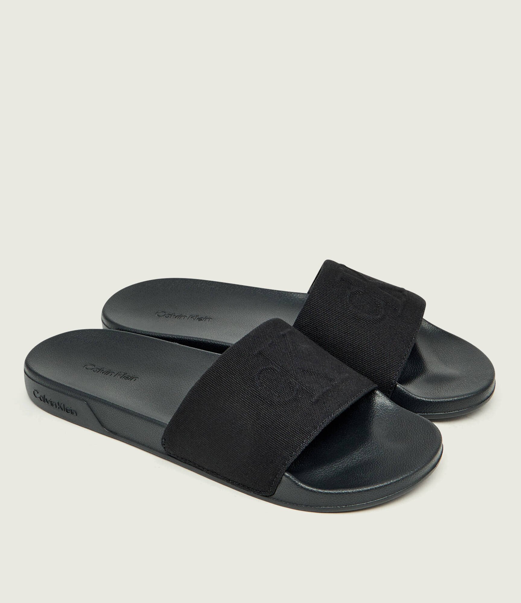 Calvin Klein Șlapi ESS