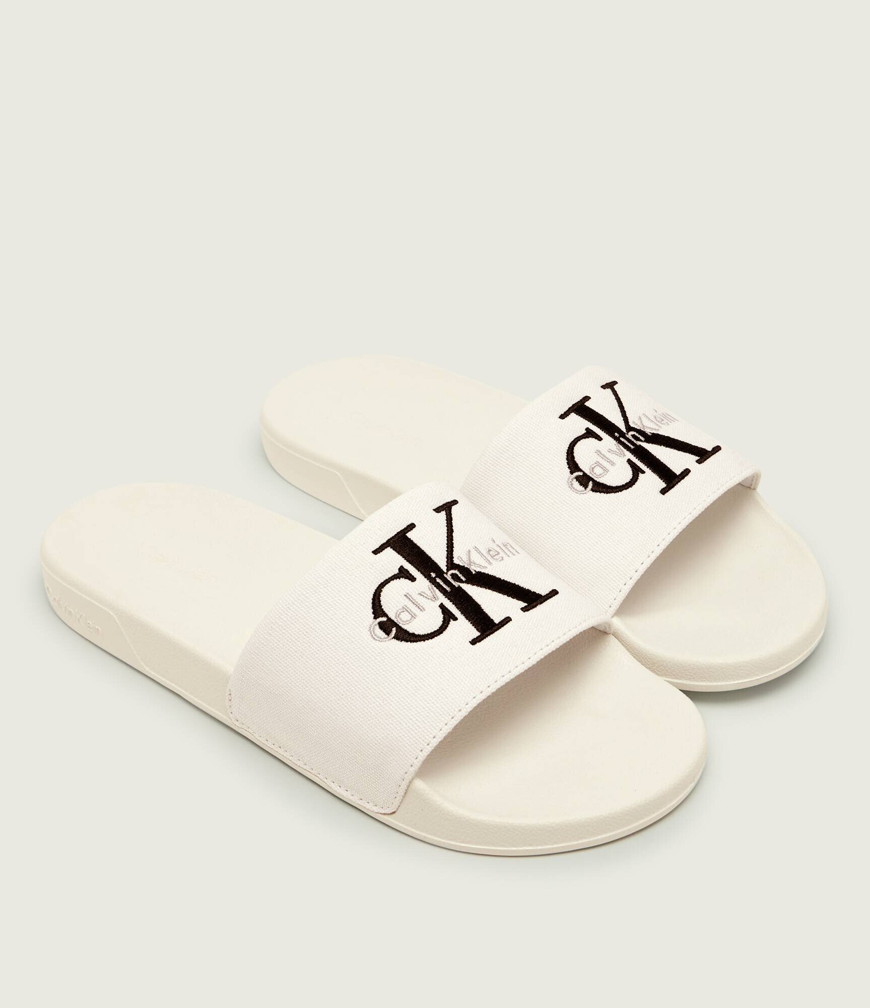 Calvin Klein Șlapi ESS