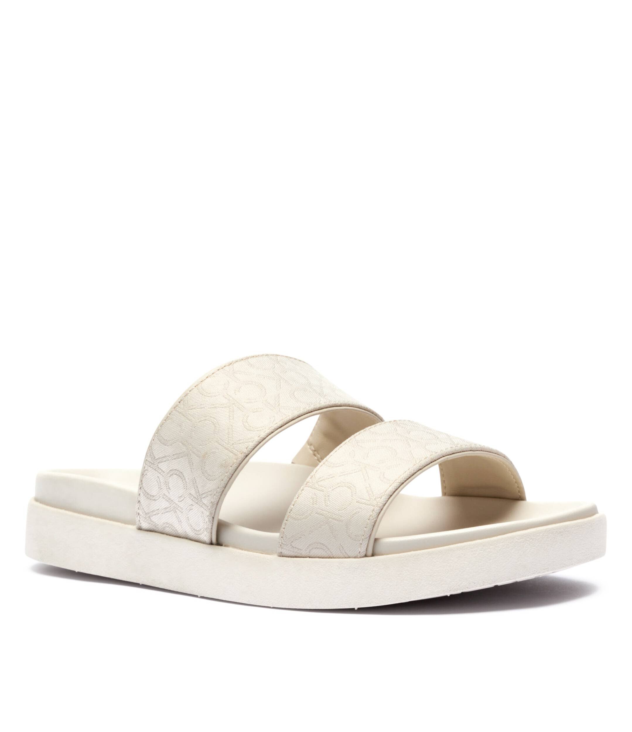 Calvin Klein Șlapi Jacq