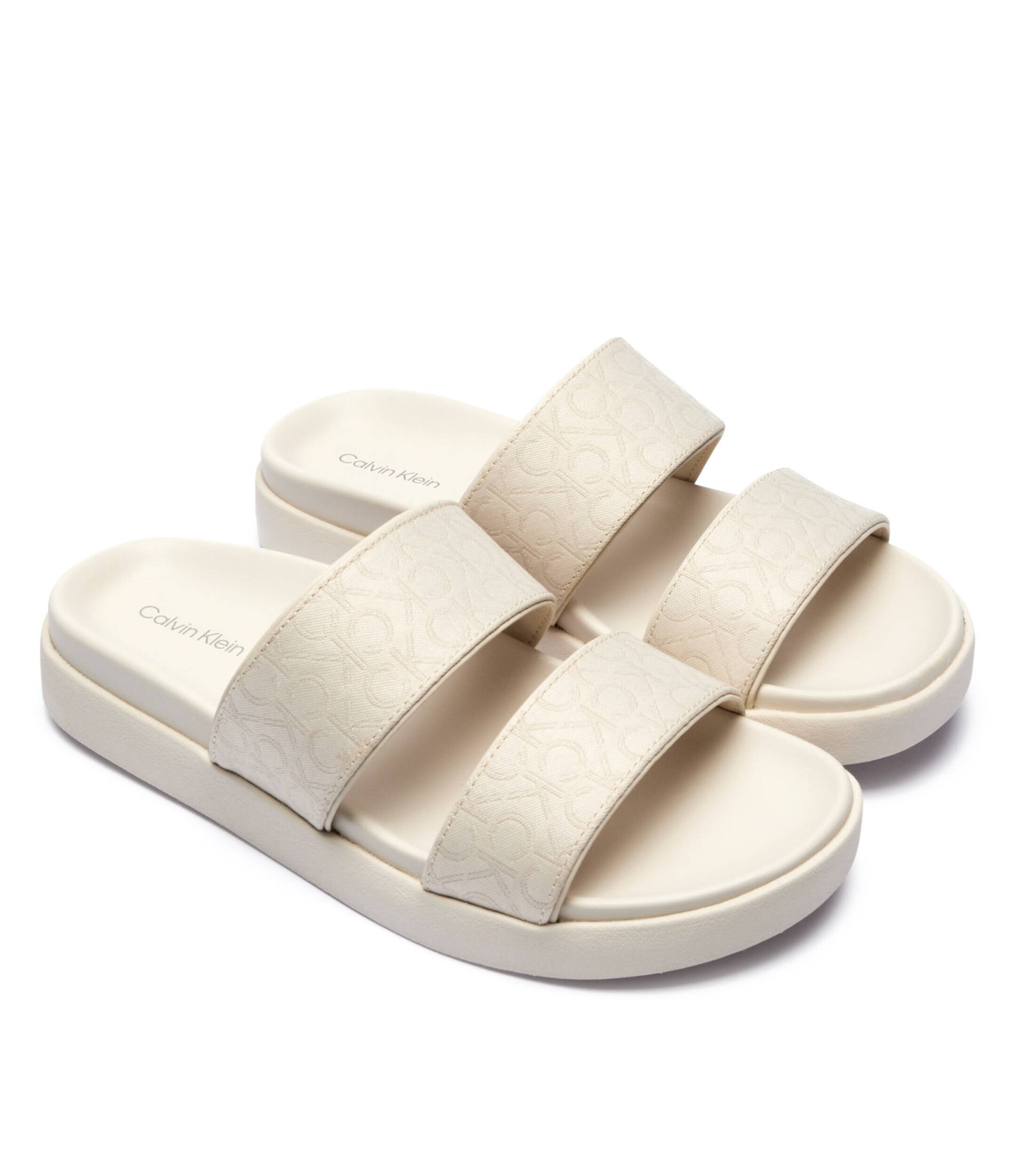 Calvin Klein Șlapi Jacq