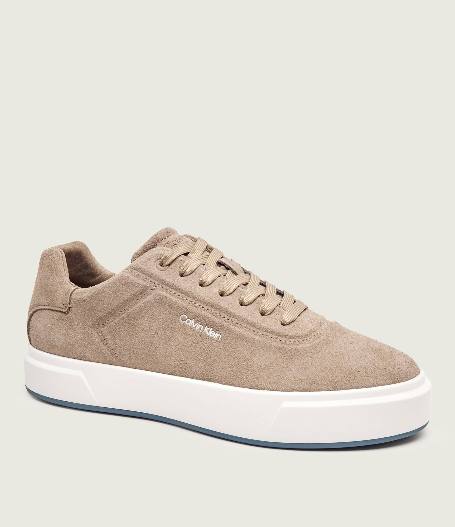 Calvin Klein Sneakers Basket Cupsole