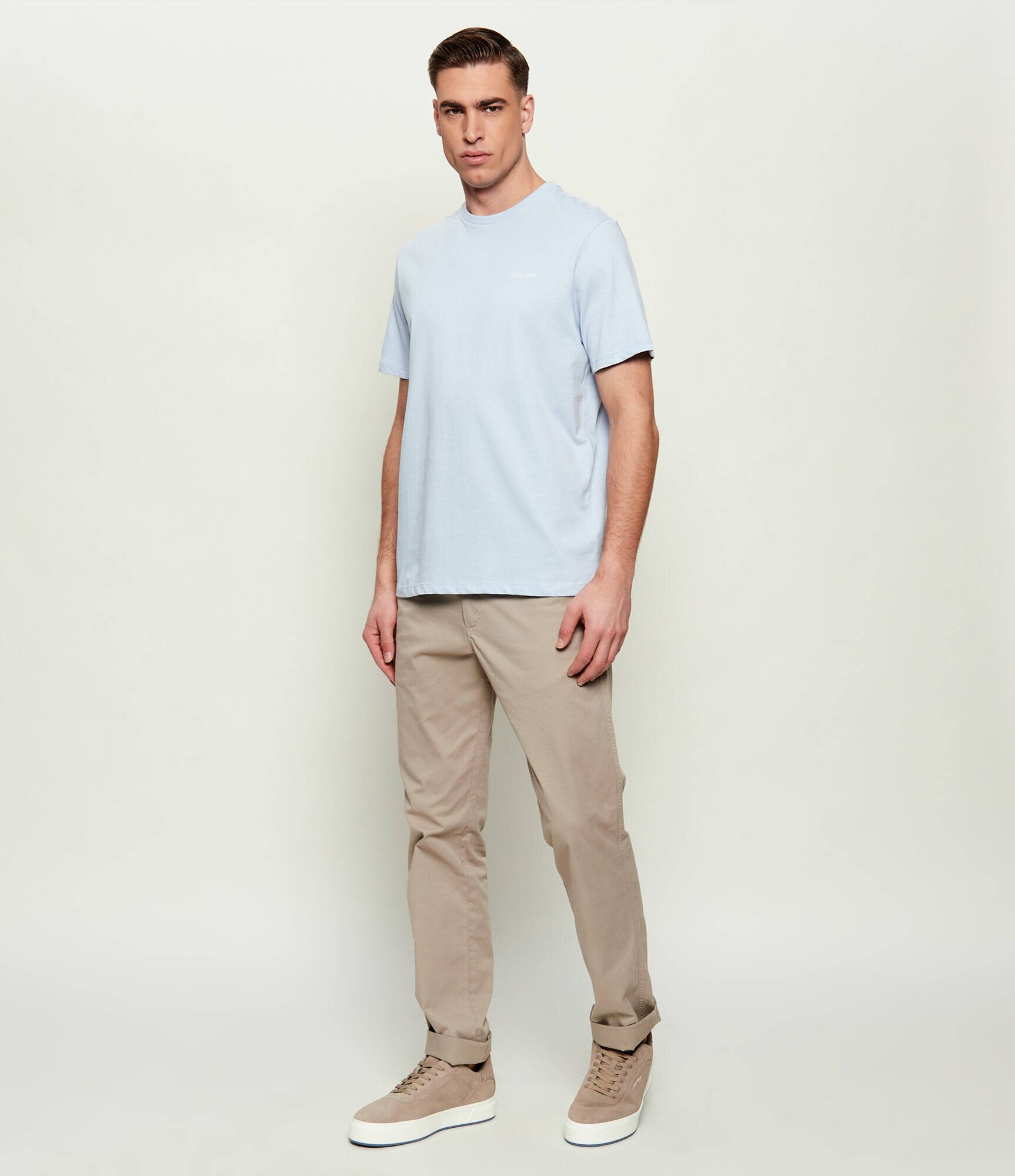 Calvin Klein Sneakers Basket Cupsole