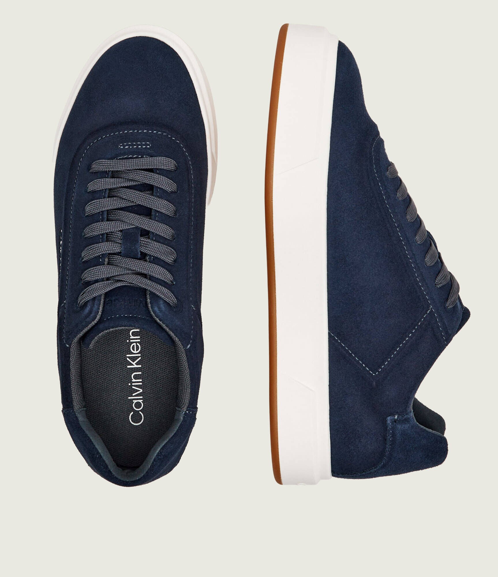 Calvin Klein Sneakers BASKET CUPSOLE