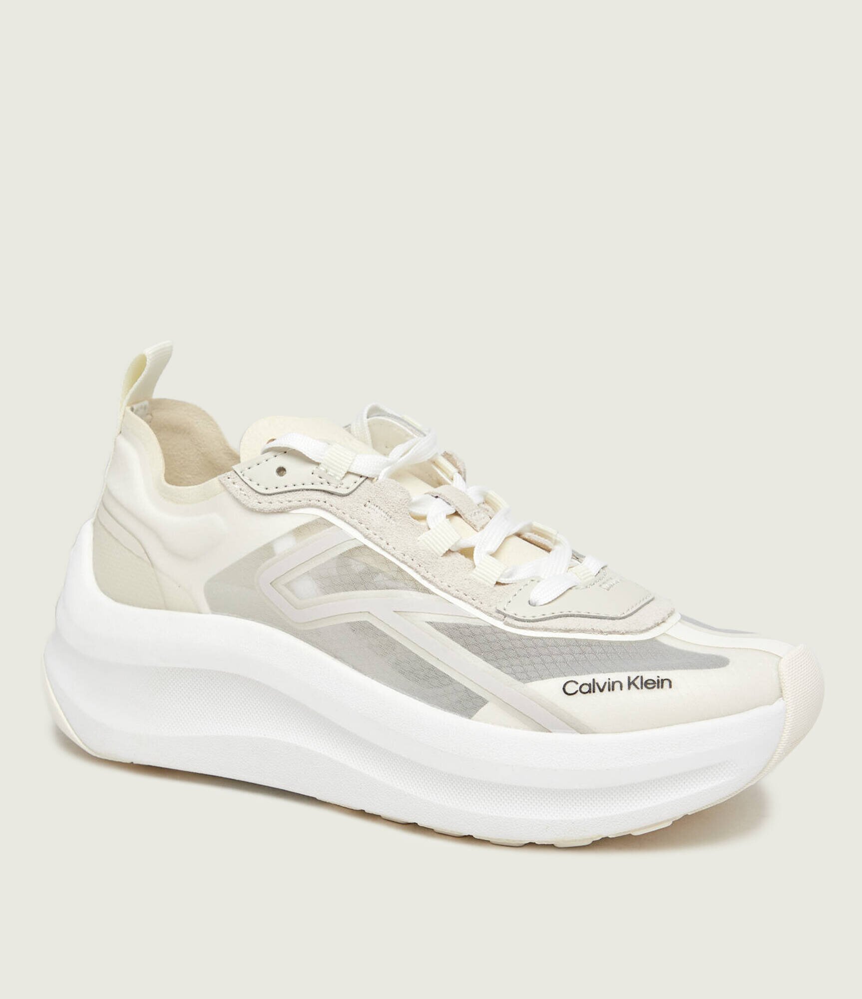 Calvin Klein Sneakers CHUNKY RUN