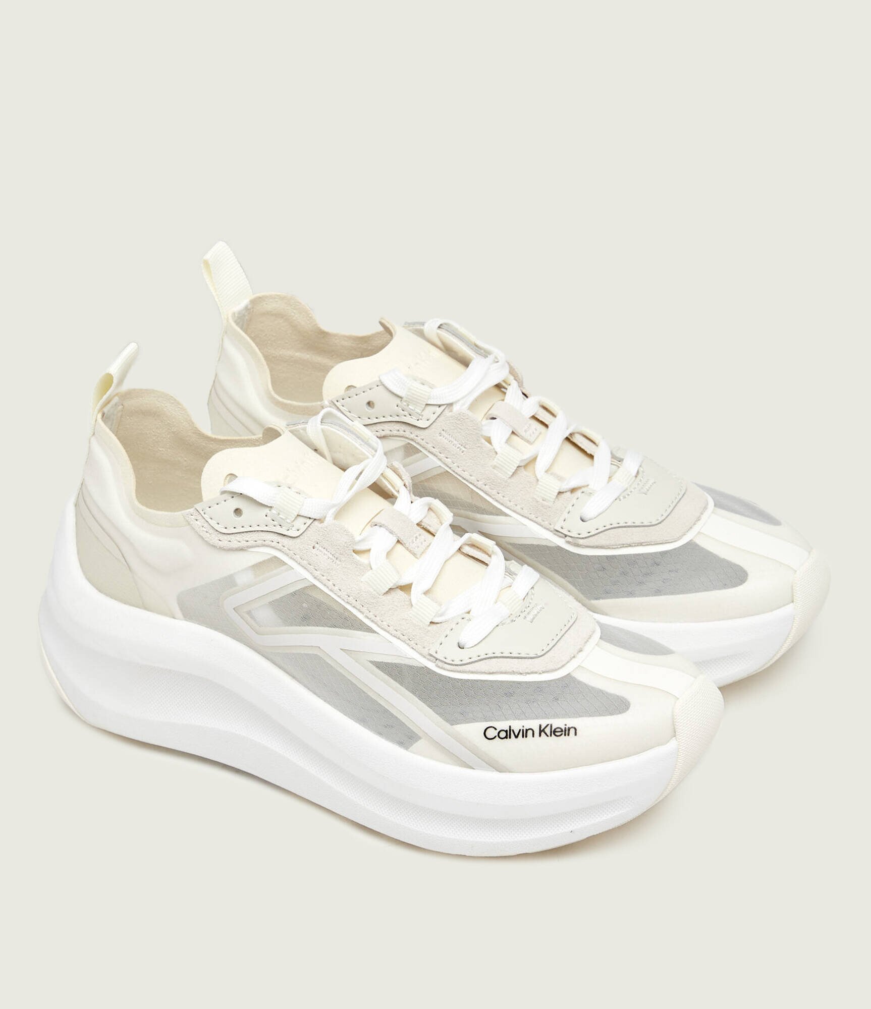 Calvin Klein Sneakers CHUNKY RUN
