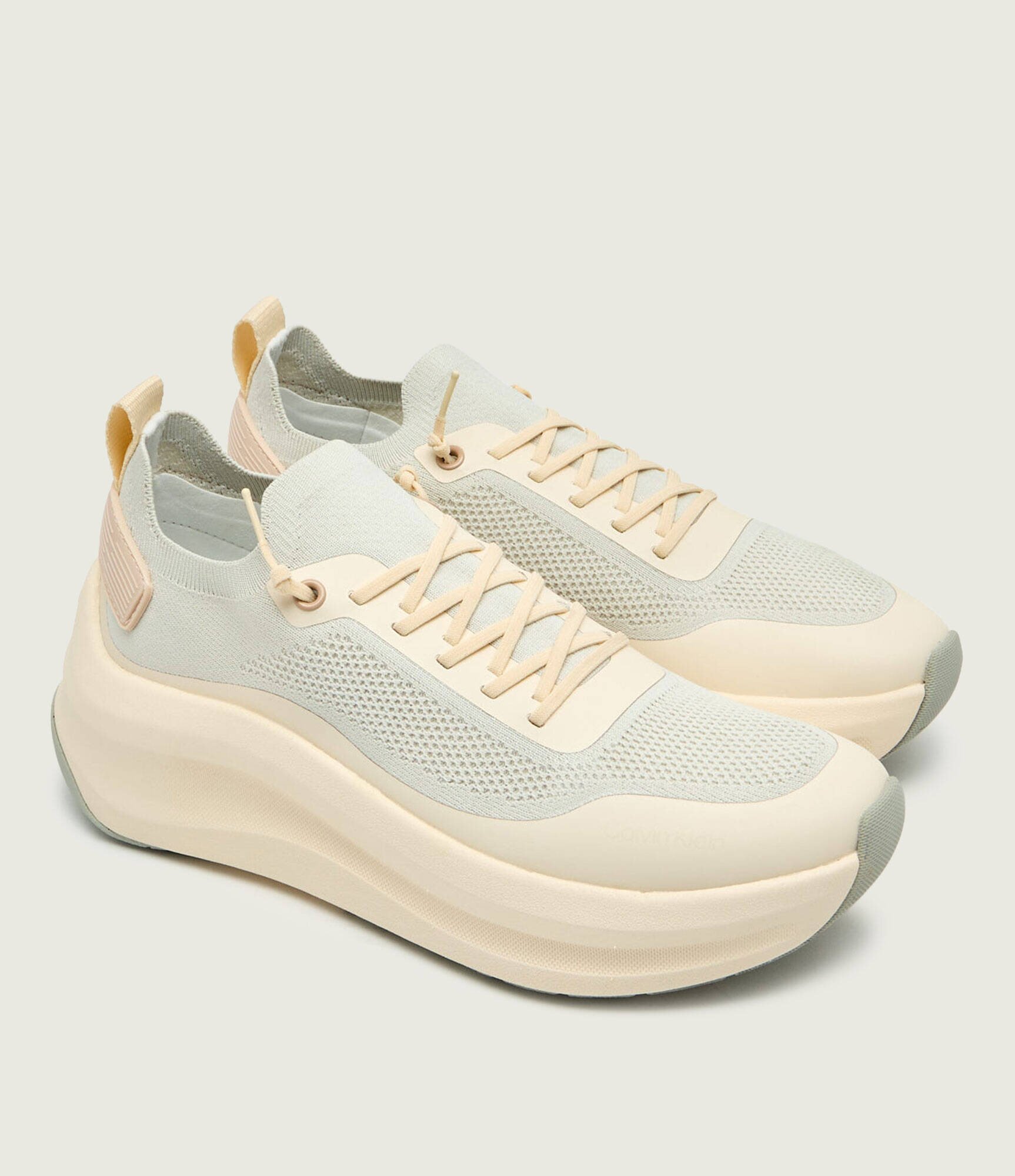 Calvin Klein Sneakers CHUNKY RUNNER