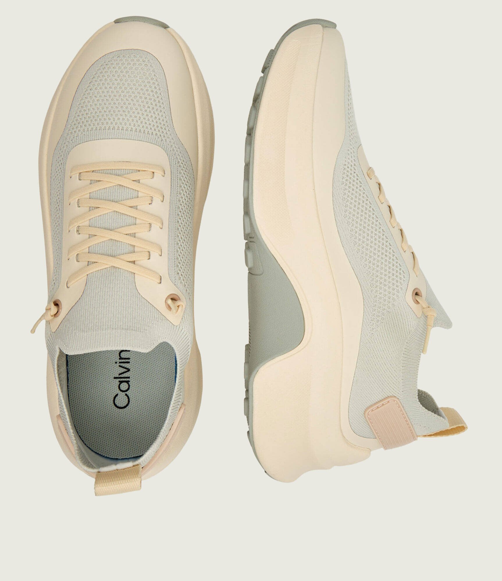 Calvin Klein Sneakers CHUNKY RUNNER
