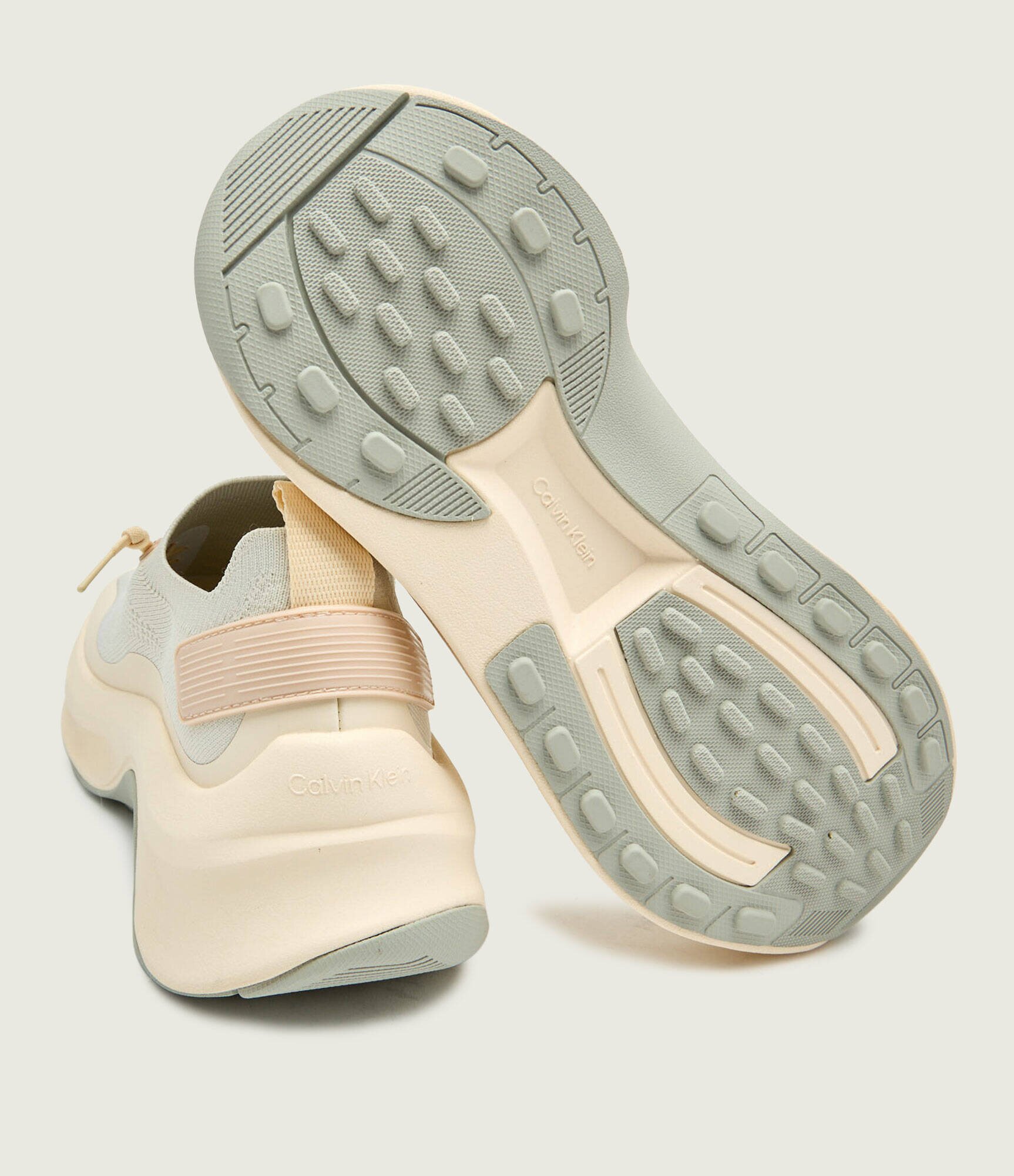 Calvin Klein Sneakers CHUNKY RUNNER
