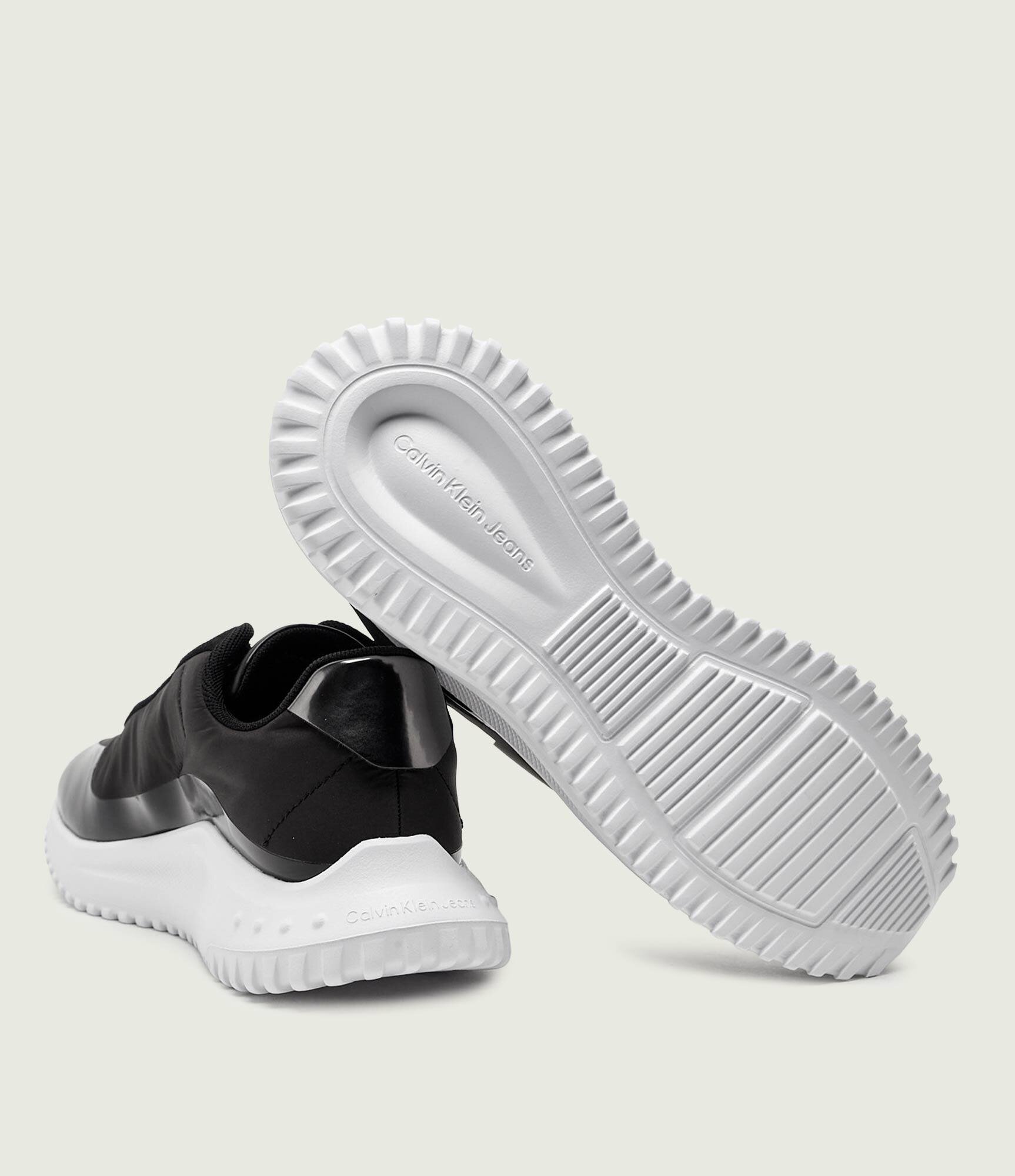 Calvin Klein Sneakers EVA RUNNER LACE UP MAT MIX