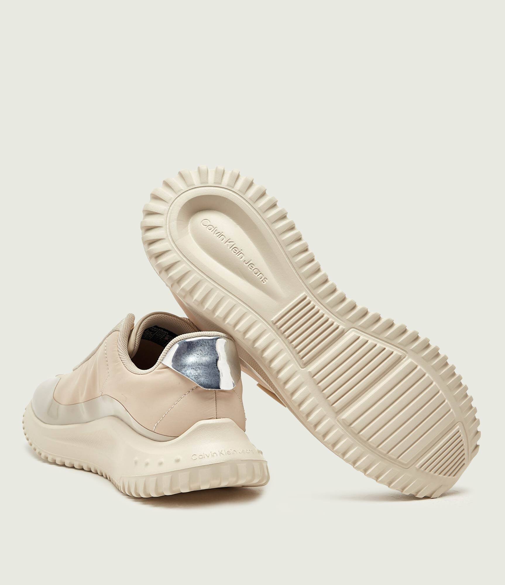 Calvin Klein Sneakers EVA RUNNER LACE UP MAT MIX