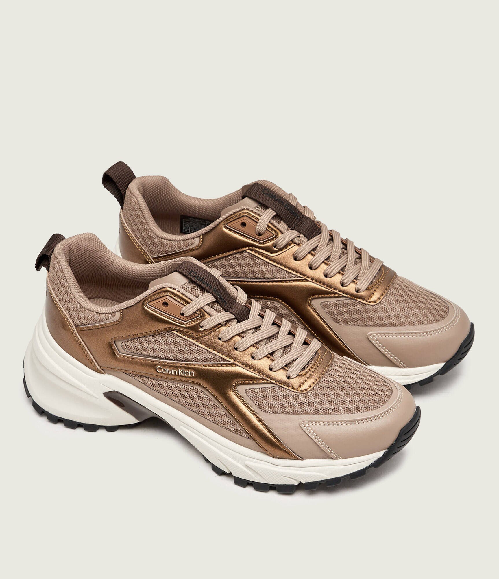 Calvin Klein Sneakers Hike Run