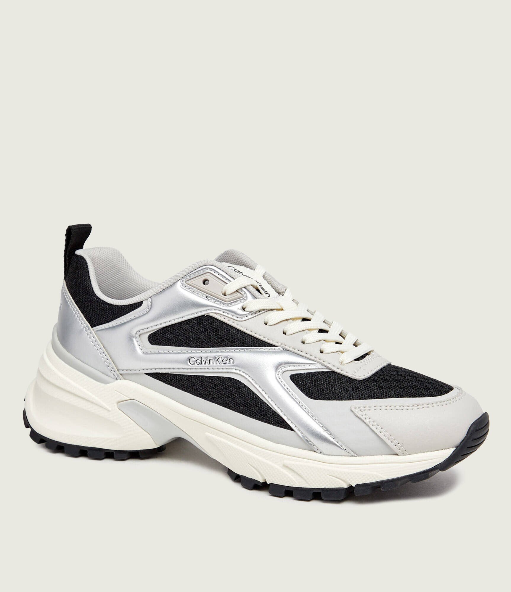 Calvin Klein Sneakers Hike Run