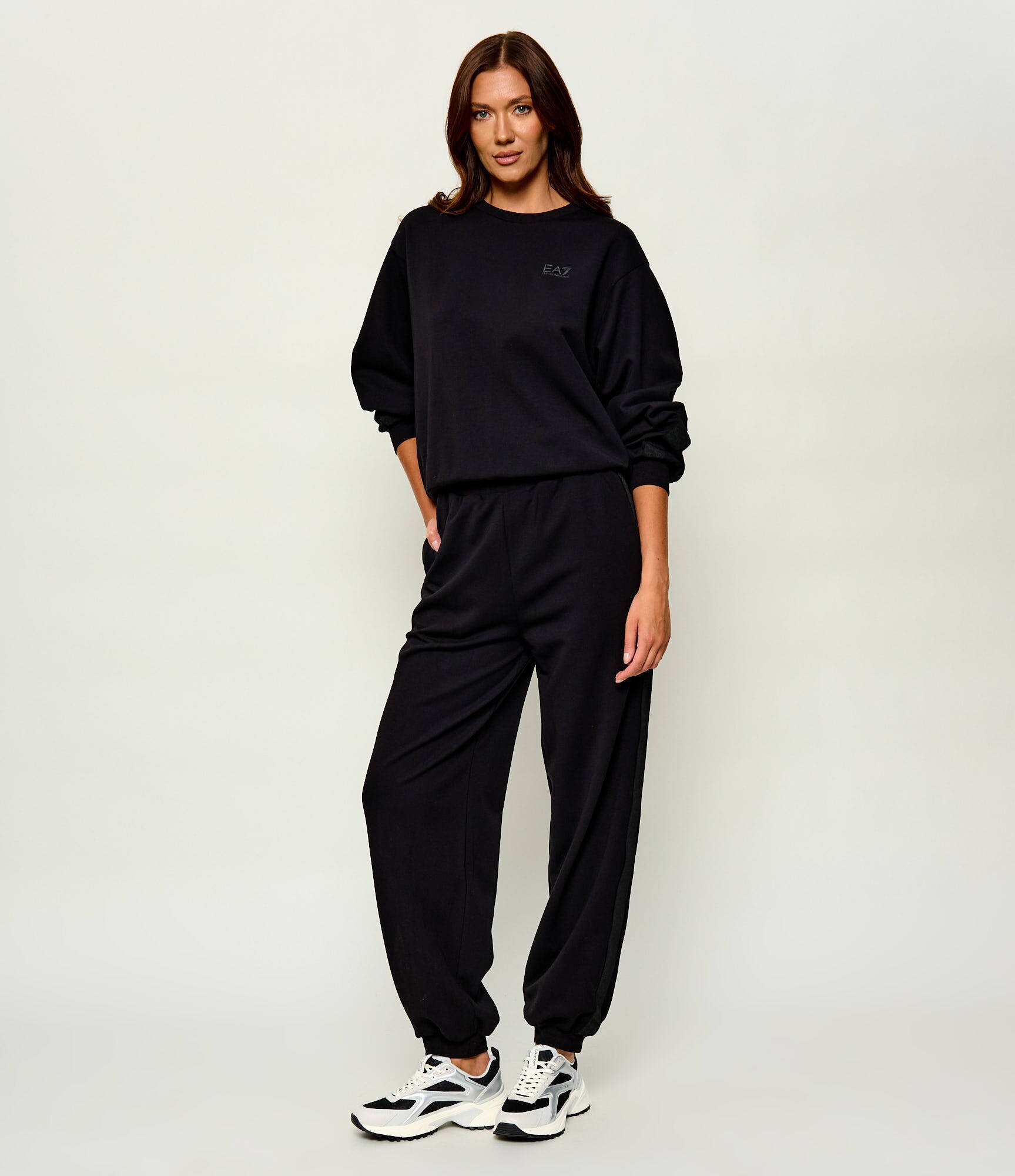 Calvin Klein Sneakers Hike Run