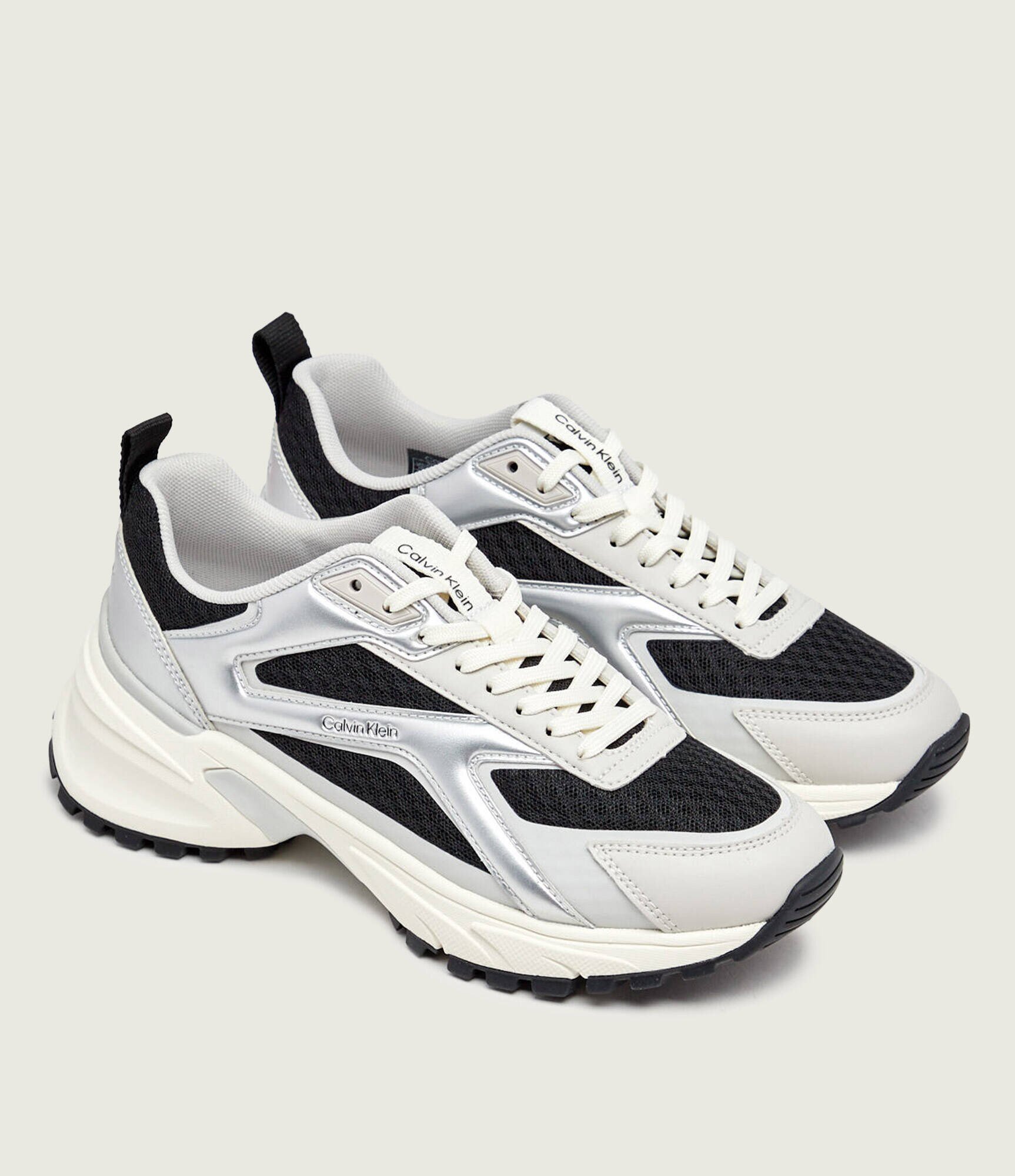 Calvin Klein Sneakers Hike Run