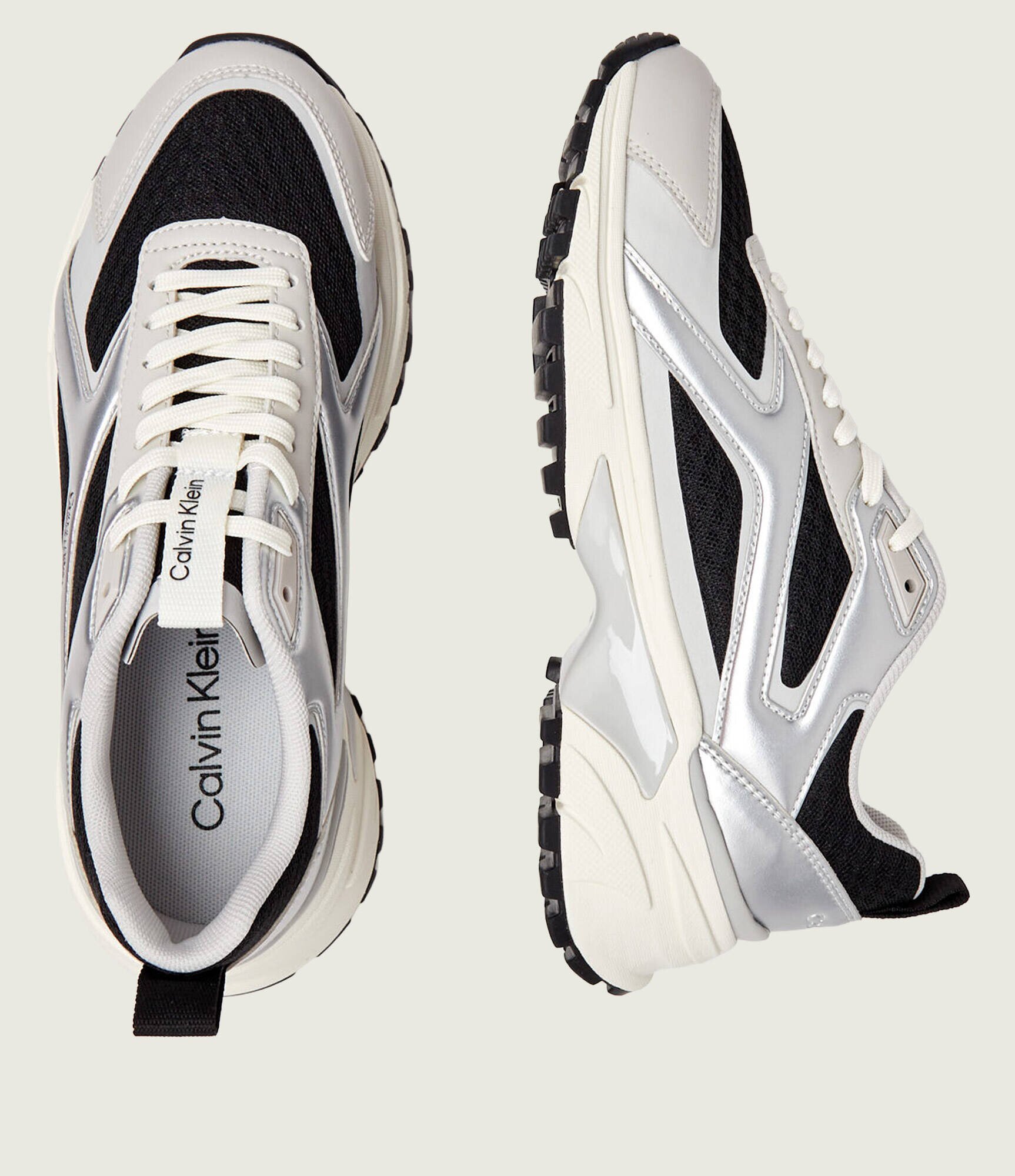 Calvin Klein Sneakers Hike Run