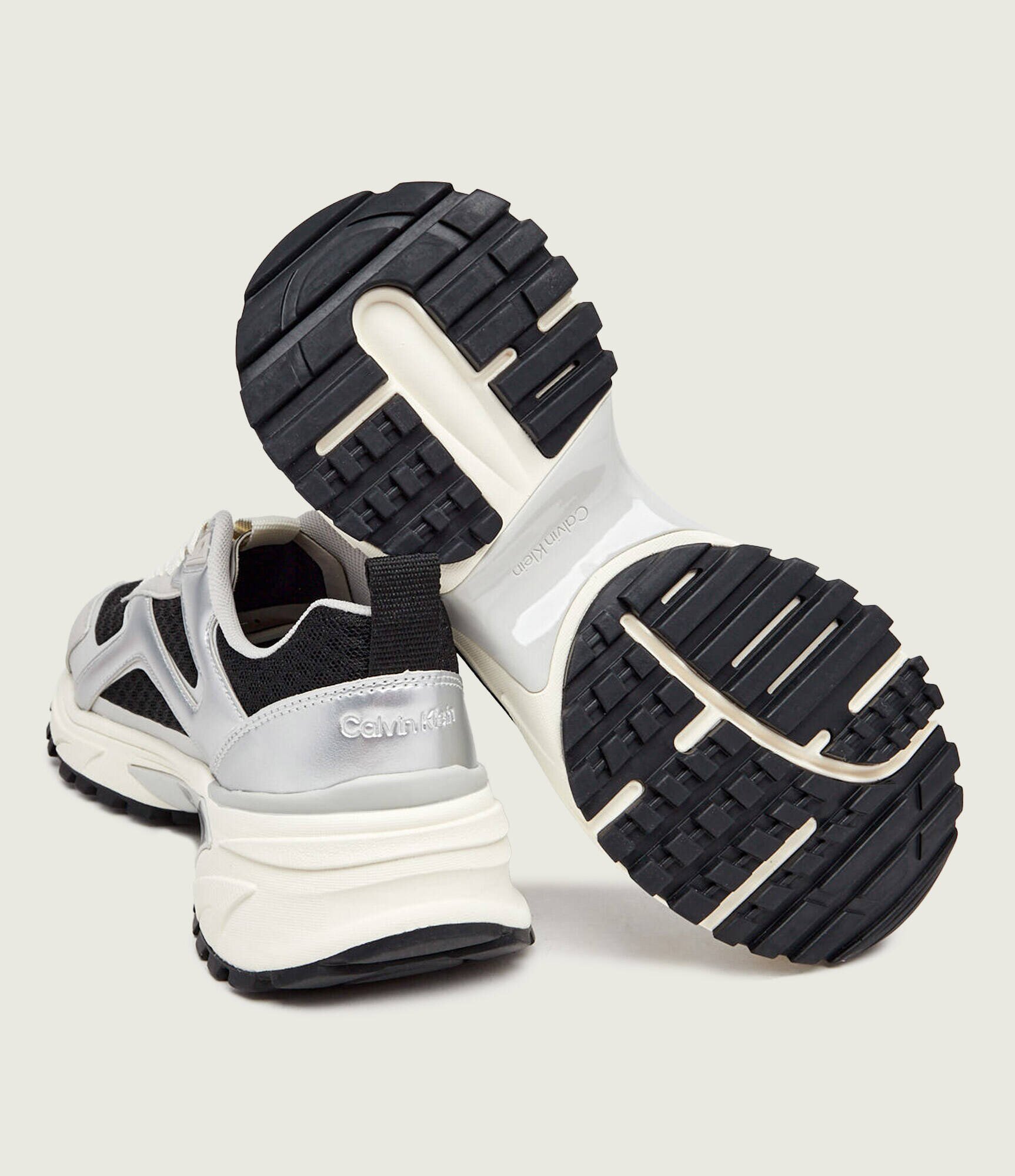 Calvin Klein Sneakers Hike Run