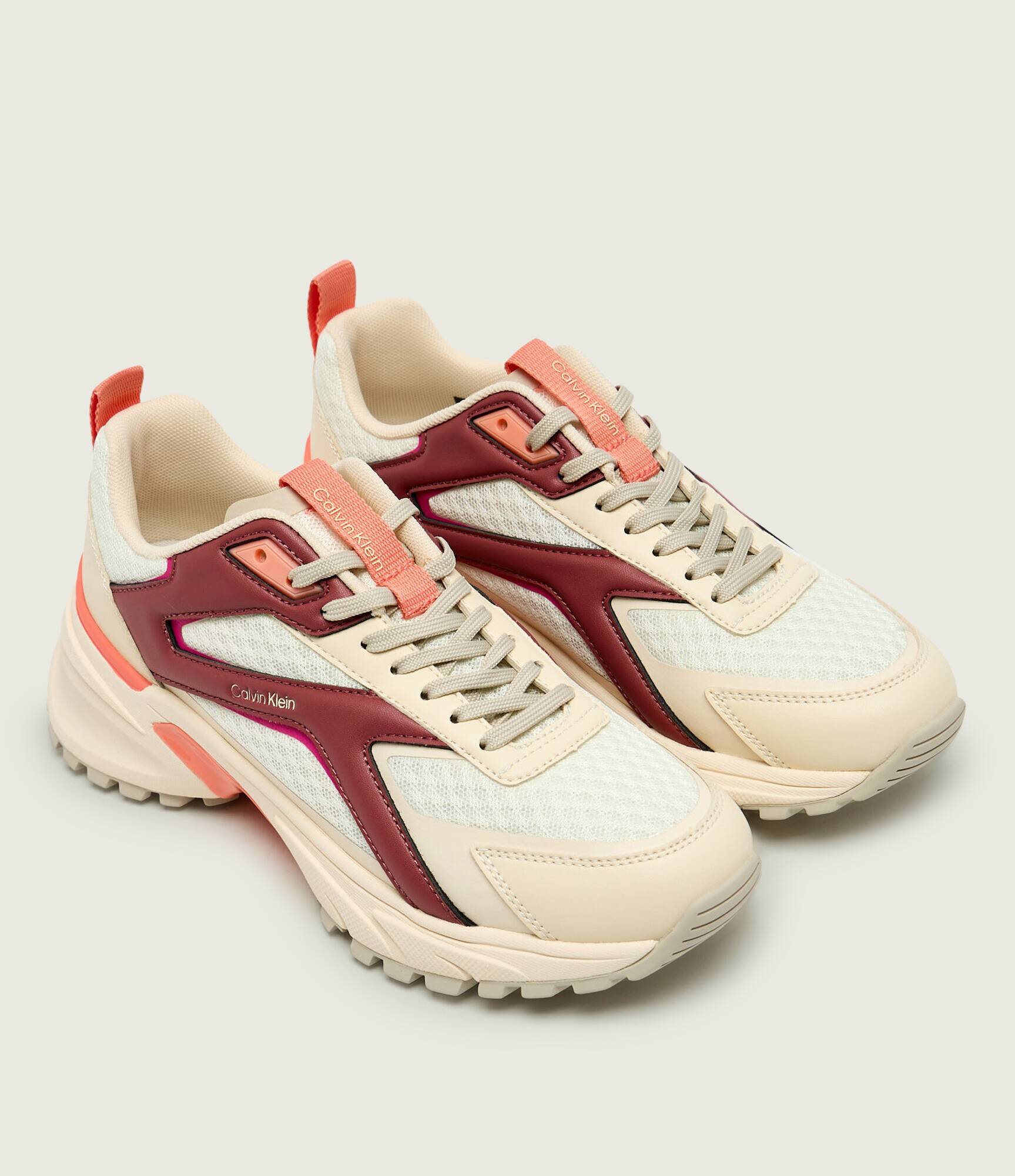 Calvin Klein Sneakers Hike Run