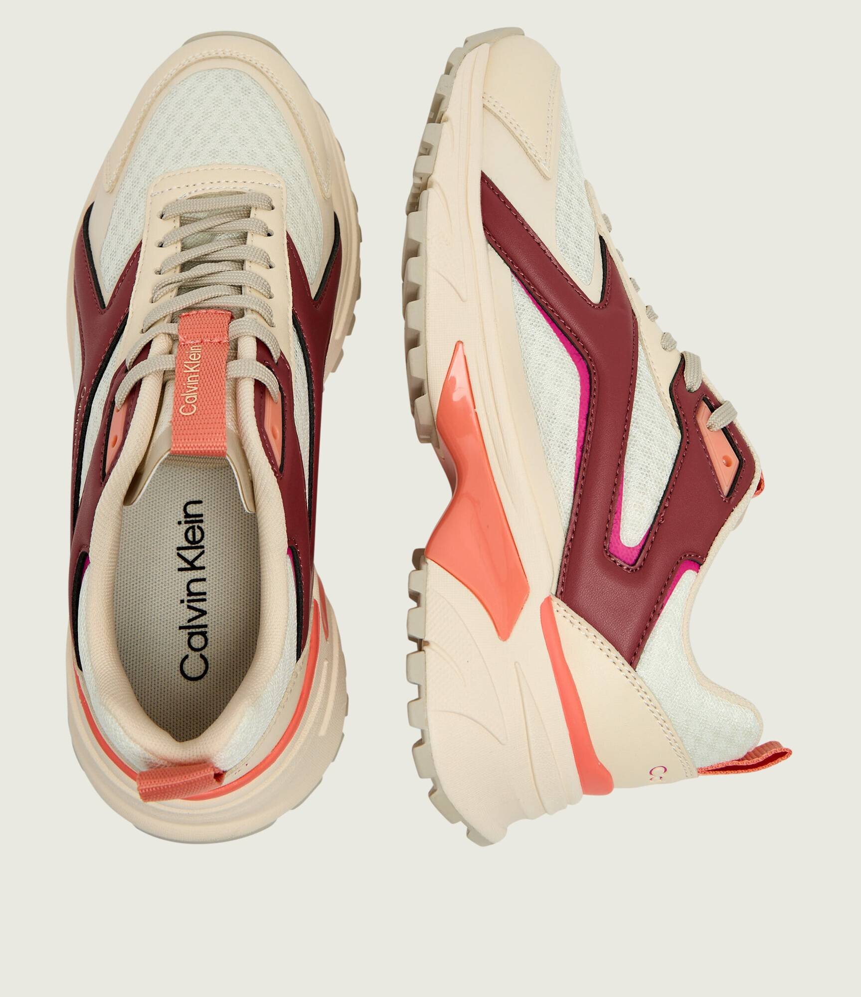 Calvin Klein Sneakers Hike Run