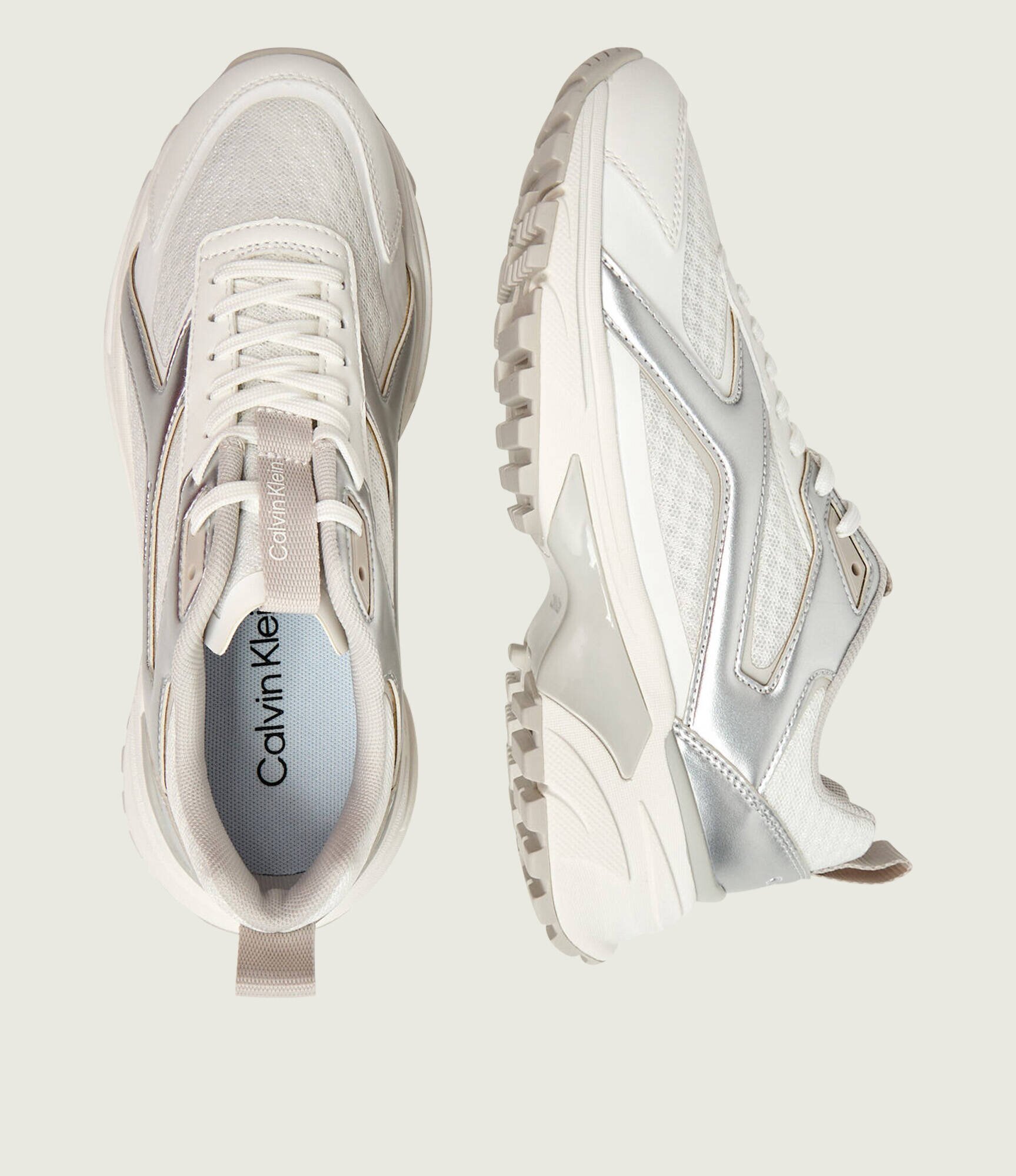 Calvin Klein Sneakers HIKE RUN