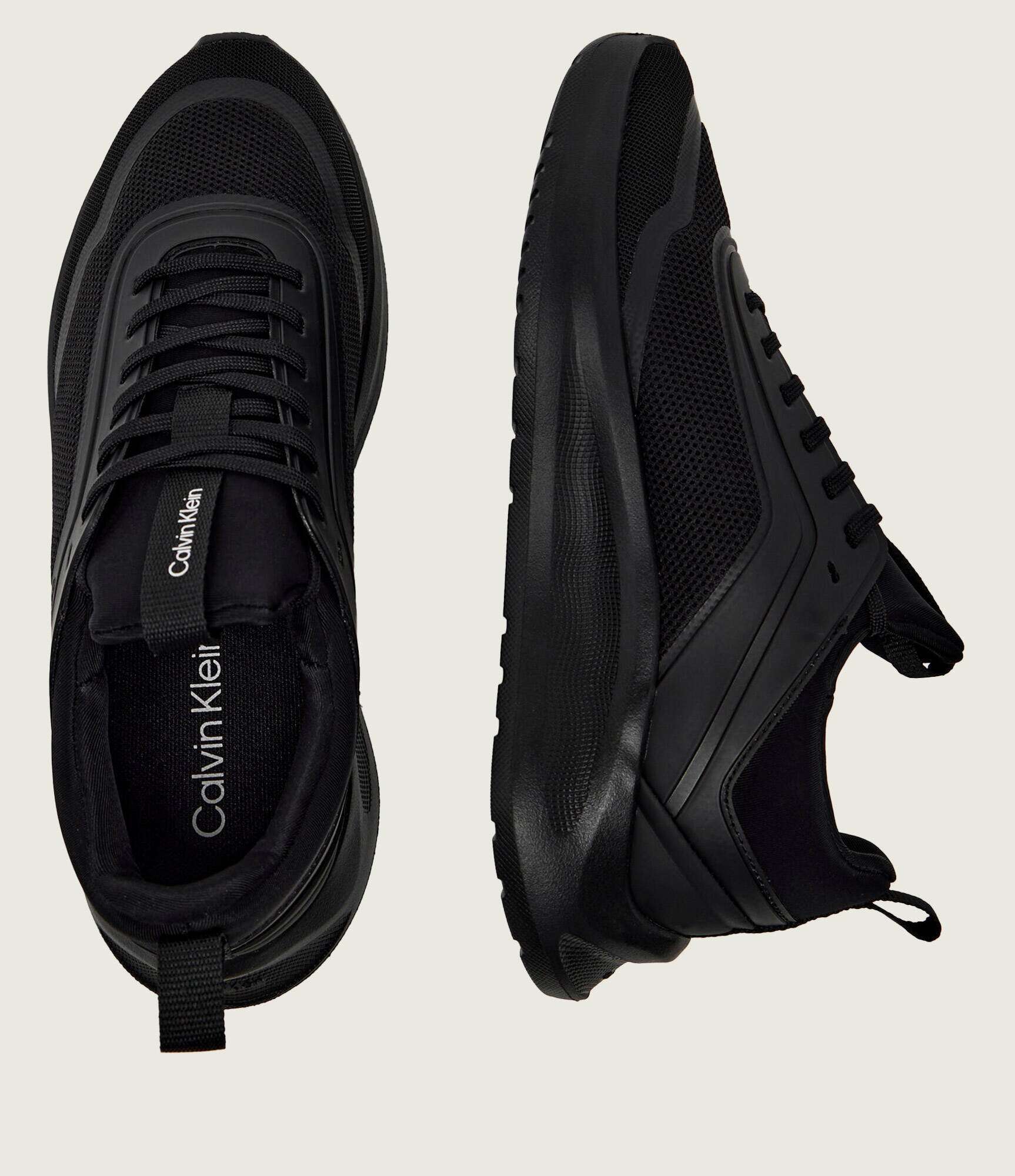 Calvin Klein Sneakers Light Eva Run