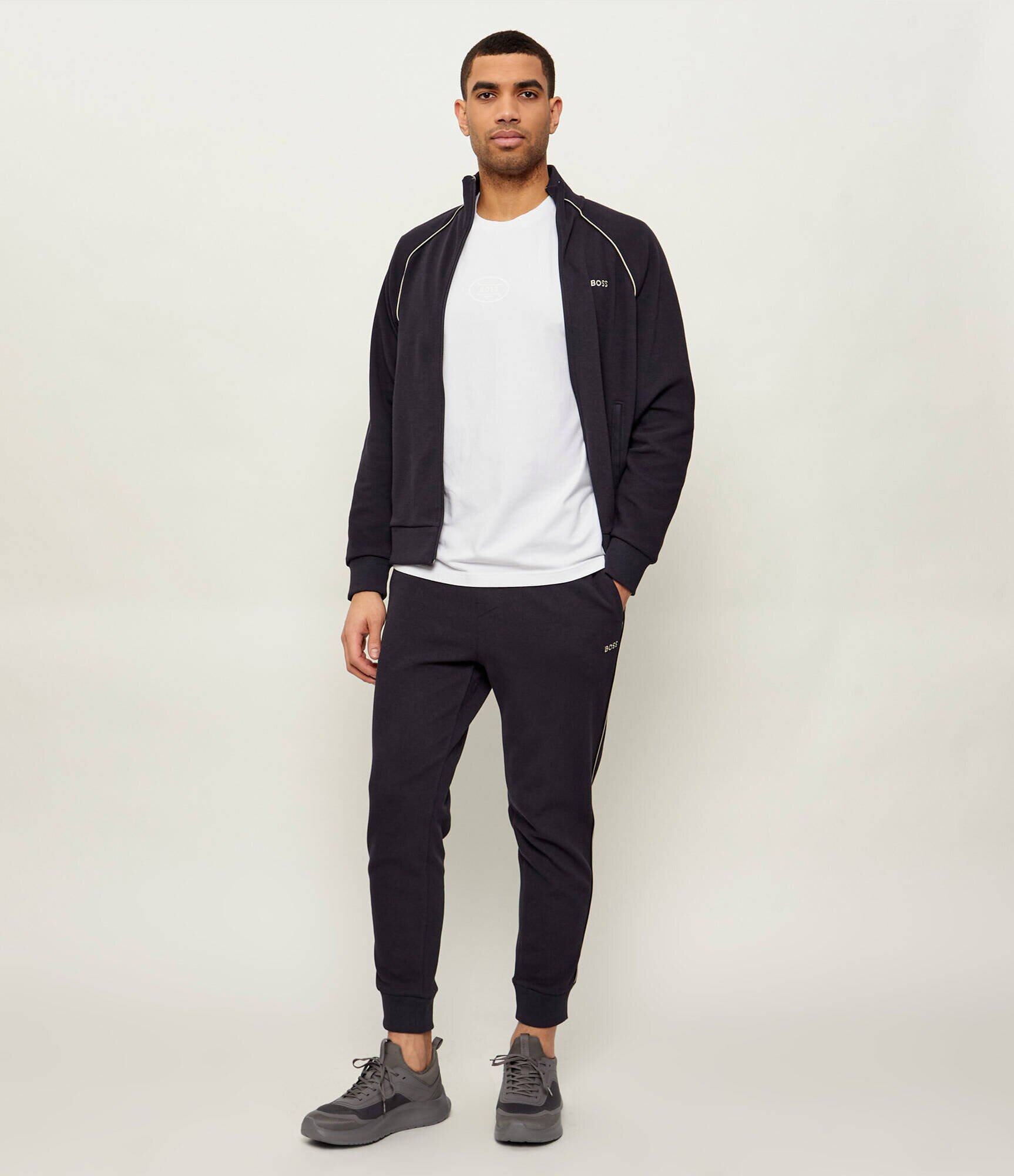 Calvin Klein Sneakers LIGHT EVA RUN