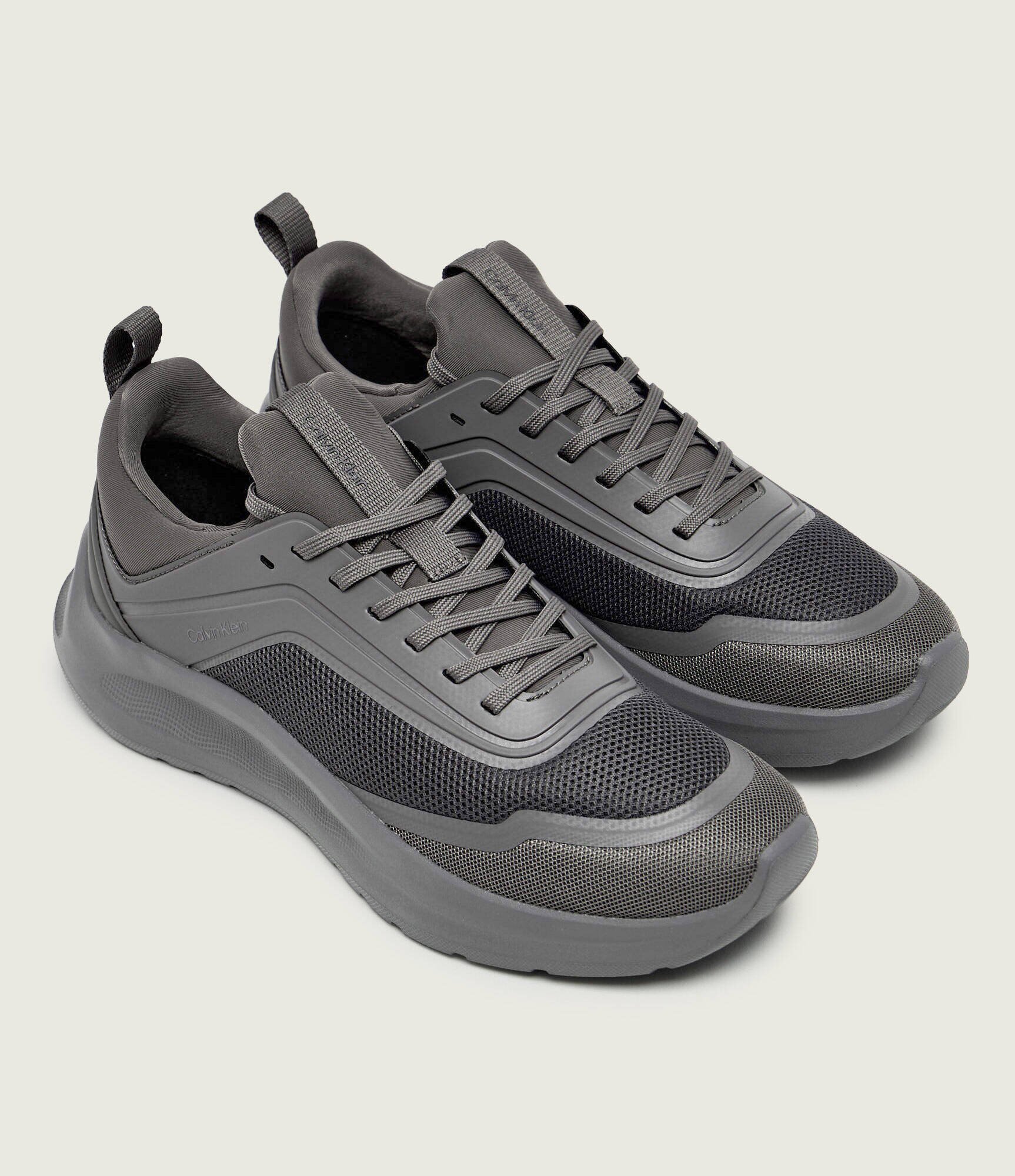 Calvin Klein Sneakers LIGHT EVA RUN