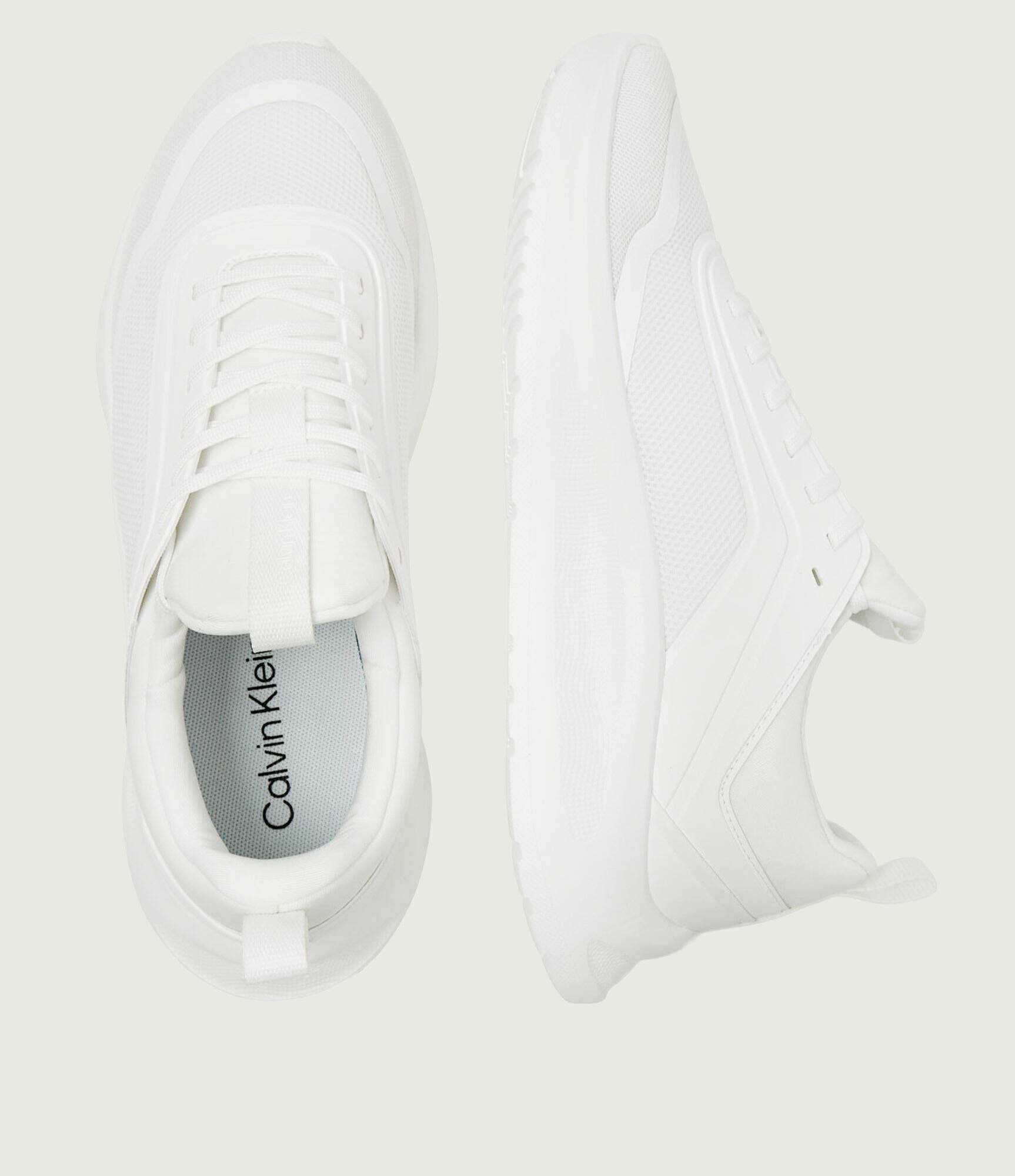 Calvin Klein Sneakers LIGHT EVA RUN